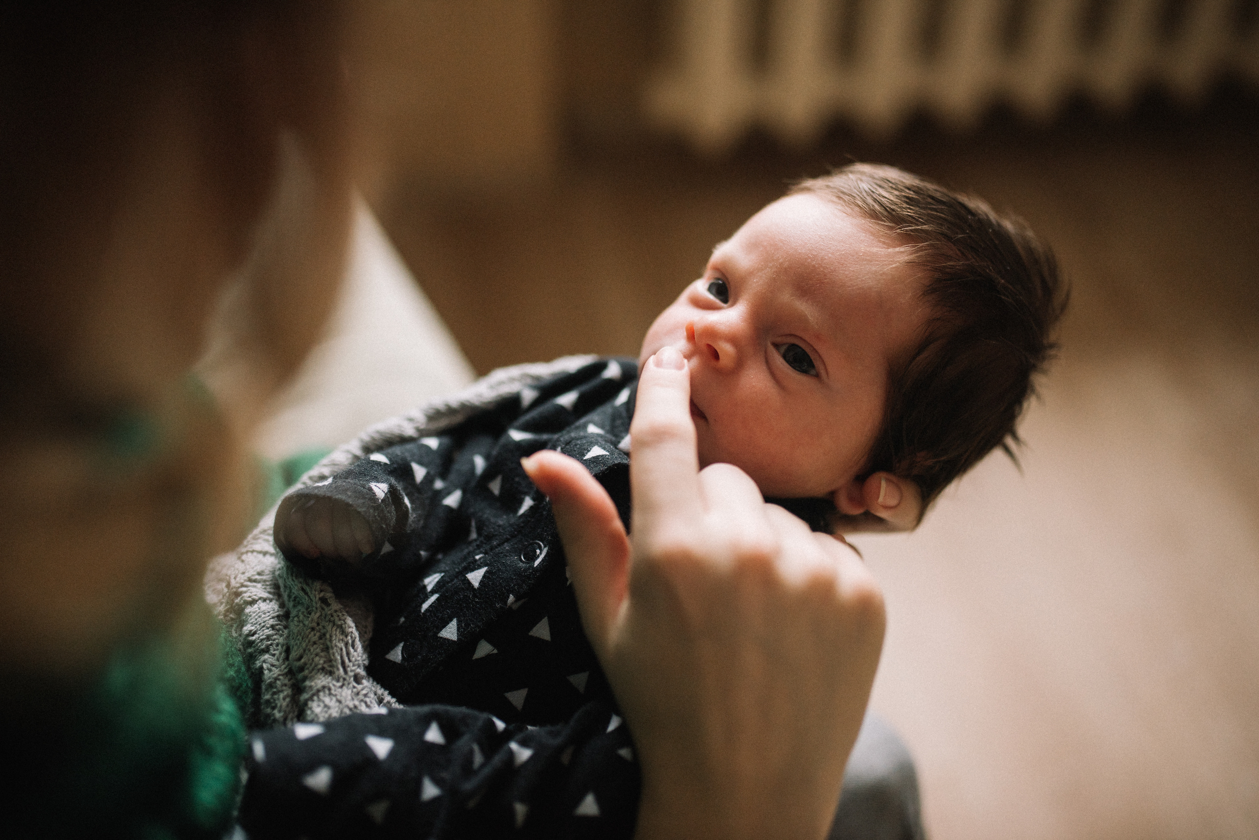 Первые дни дома. Костюшко Кристина — семейный и свадебный фотограф в Минске