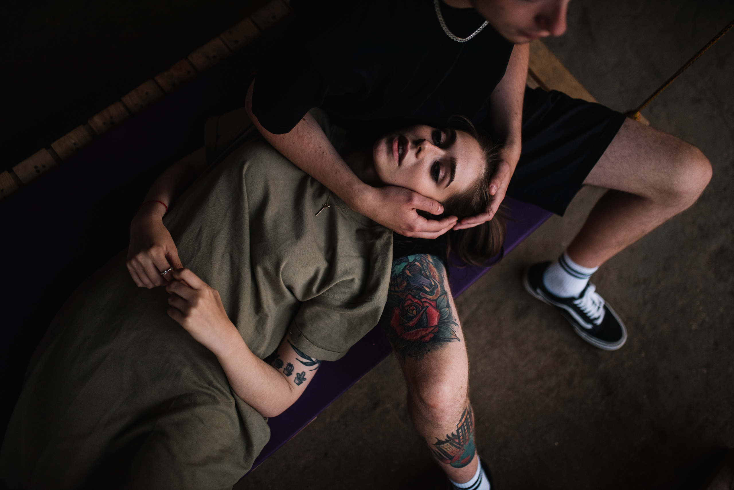 Яна+Влад. Костюшко Кристина — семейный и свадебный фотограф в Минске