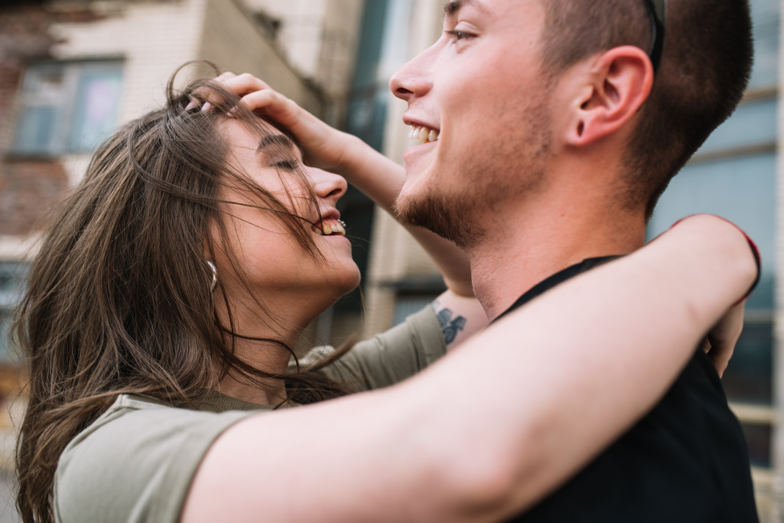 Яна+Влад. Костюшко Кристина — семейный и свадебный фотограф в Минске