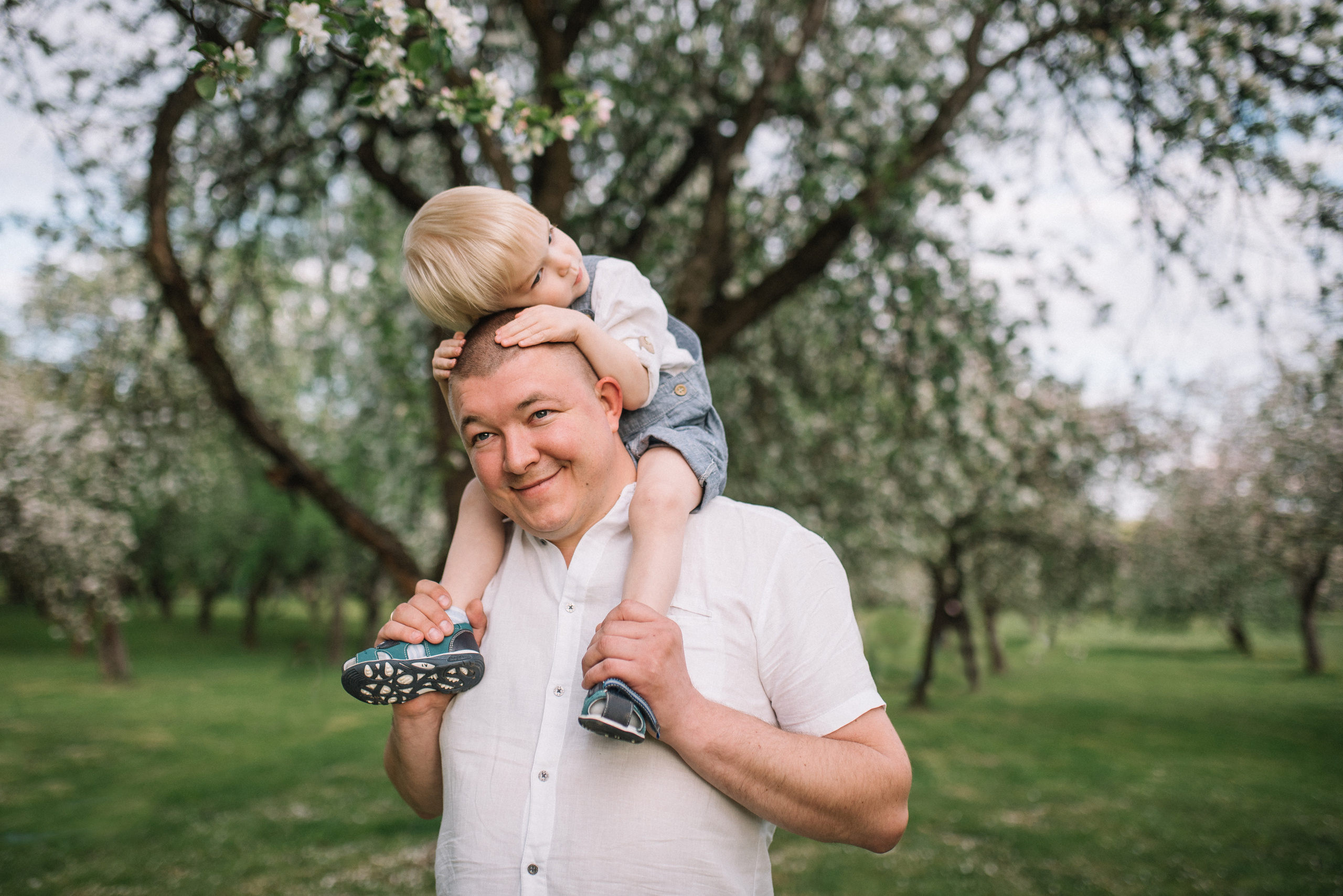 Анастасия+Юра+Даник. Костюшко Кристина — семейный и свадебный фотограф в Минске
