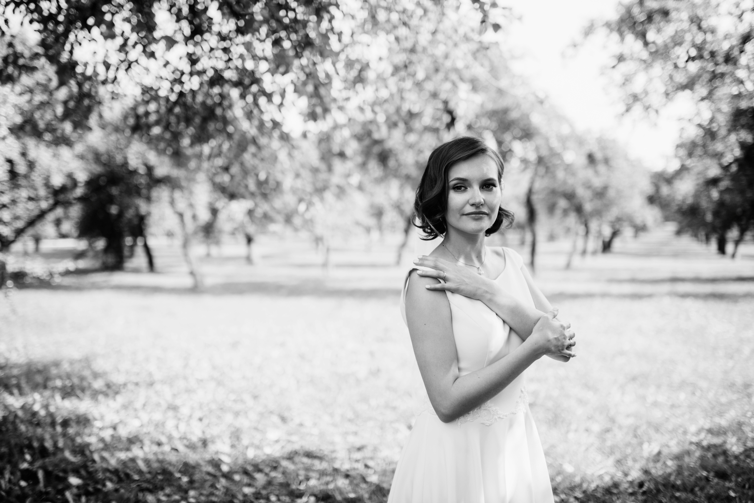 Илона+Самир. Костюшко Кристина — семейный и свадебный фотограф в Минске