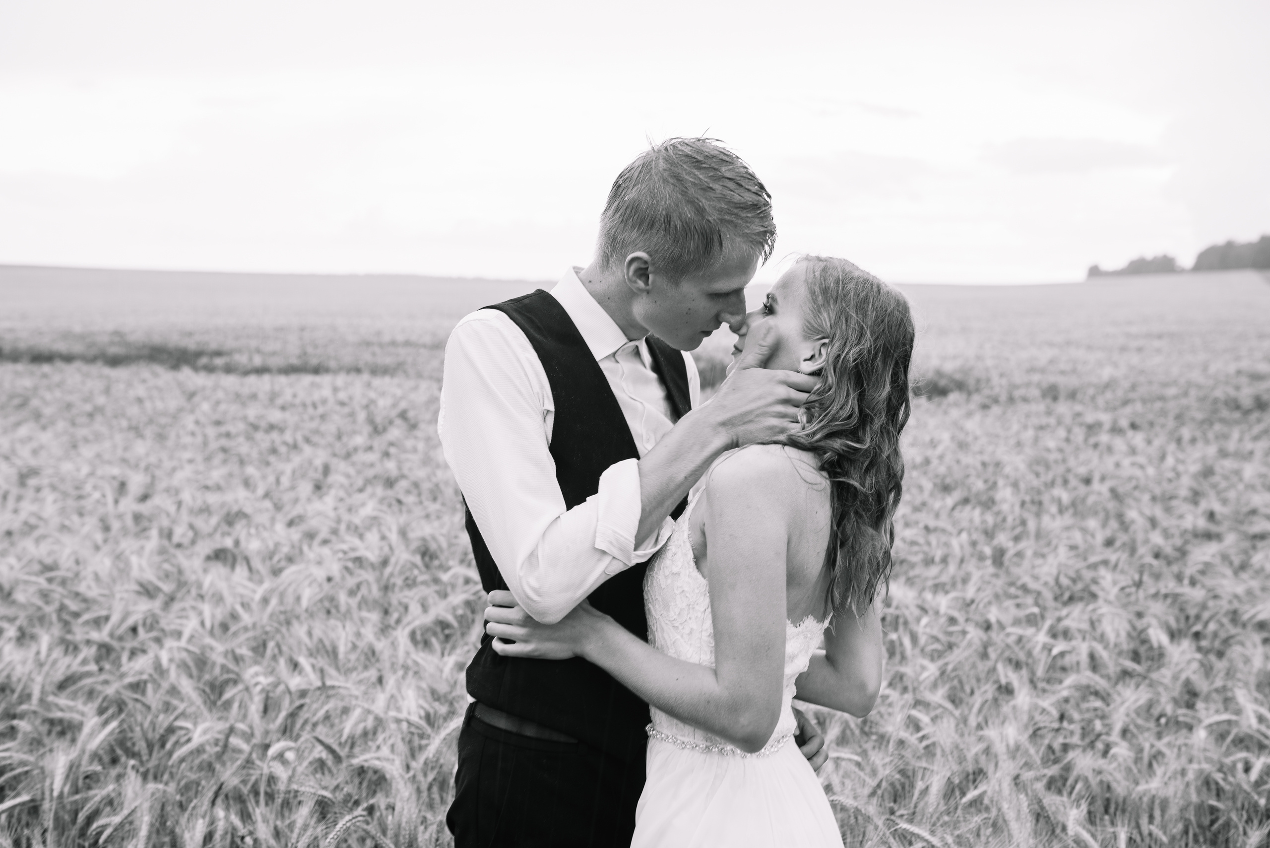 Ира+Паша. Костюшко Кристина — семейный и свадебный фотограф в Минске