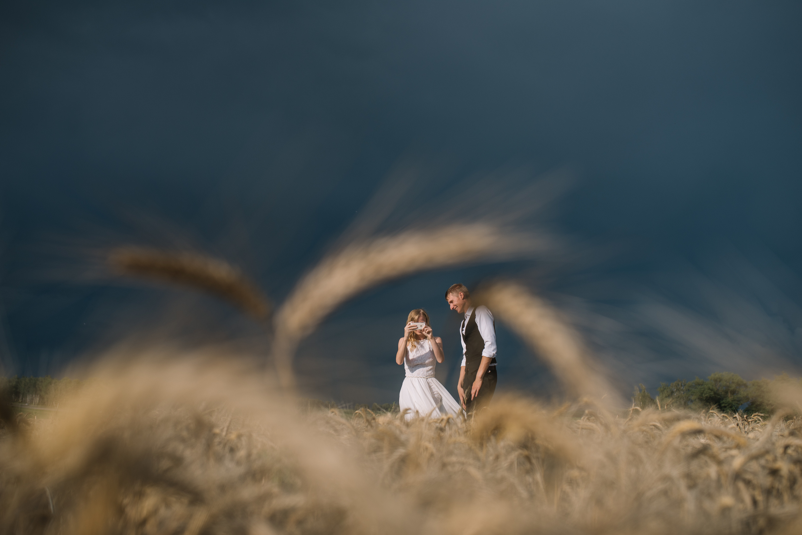 Ира+Паша. Костюшко Кристина — семейный и свадебный фотограф в Минске