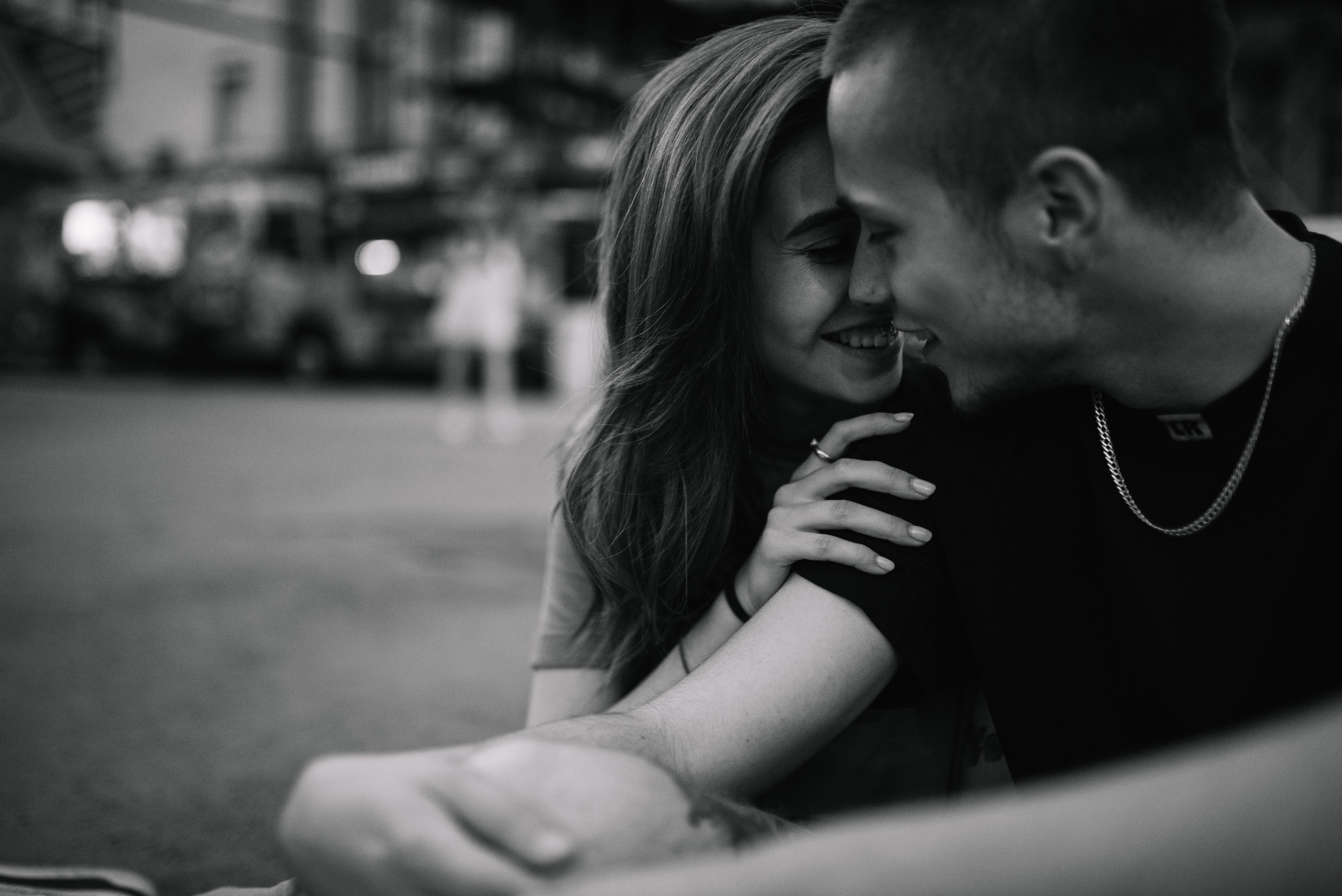 Яна+Влад. Костюшко Кристина — семейный и свадебный фотограф в Минске