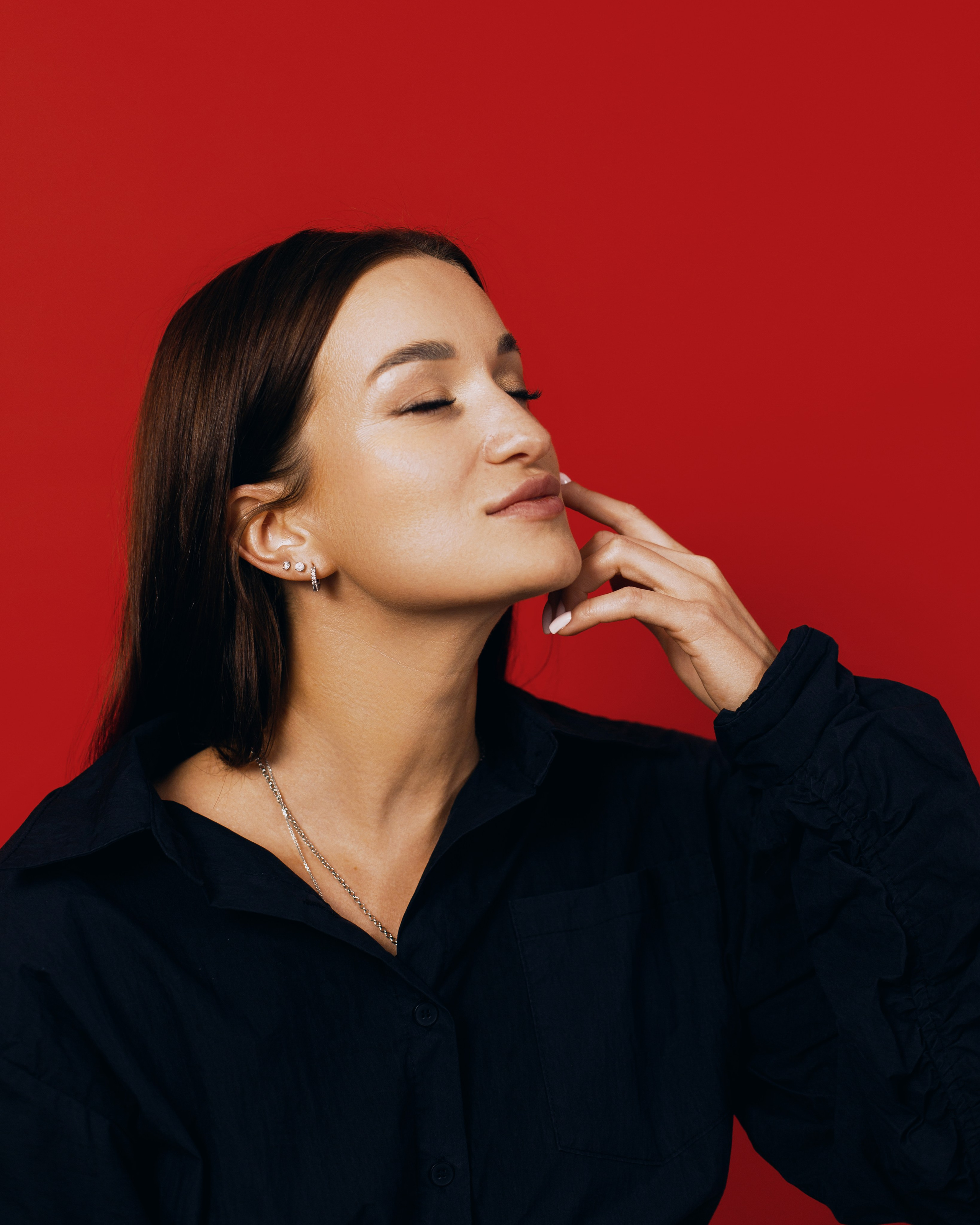 Sasha. Фотограф в Москве Осокин Иван