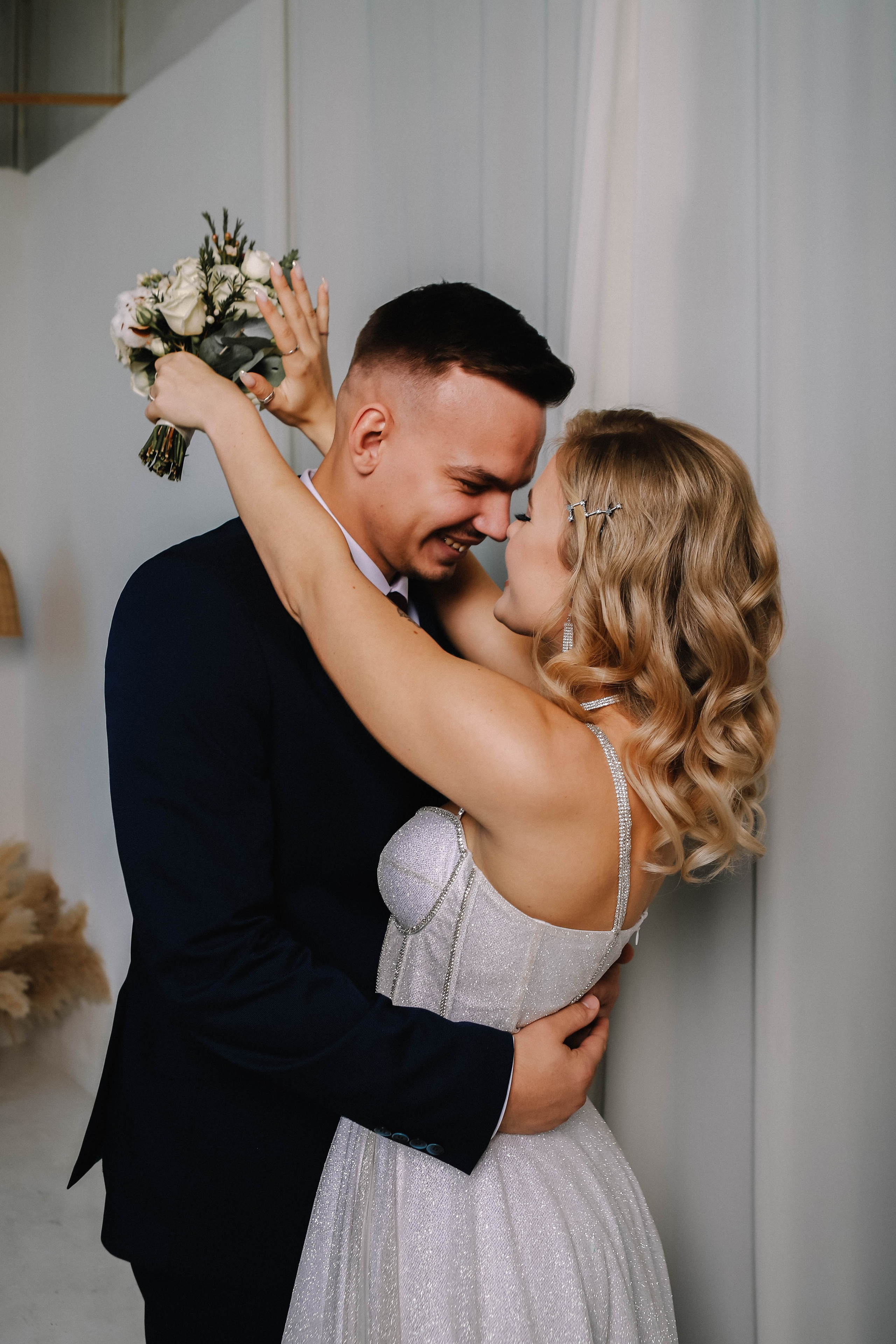 Dima & Kate. Фотограф Аникеева Алина, Рязань/Москва