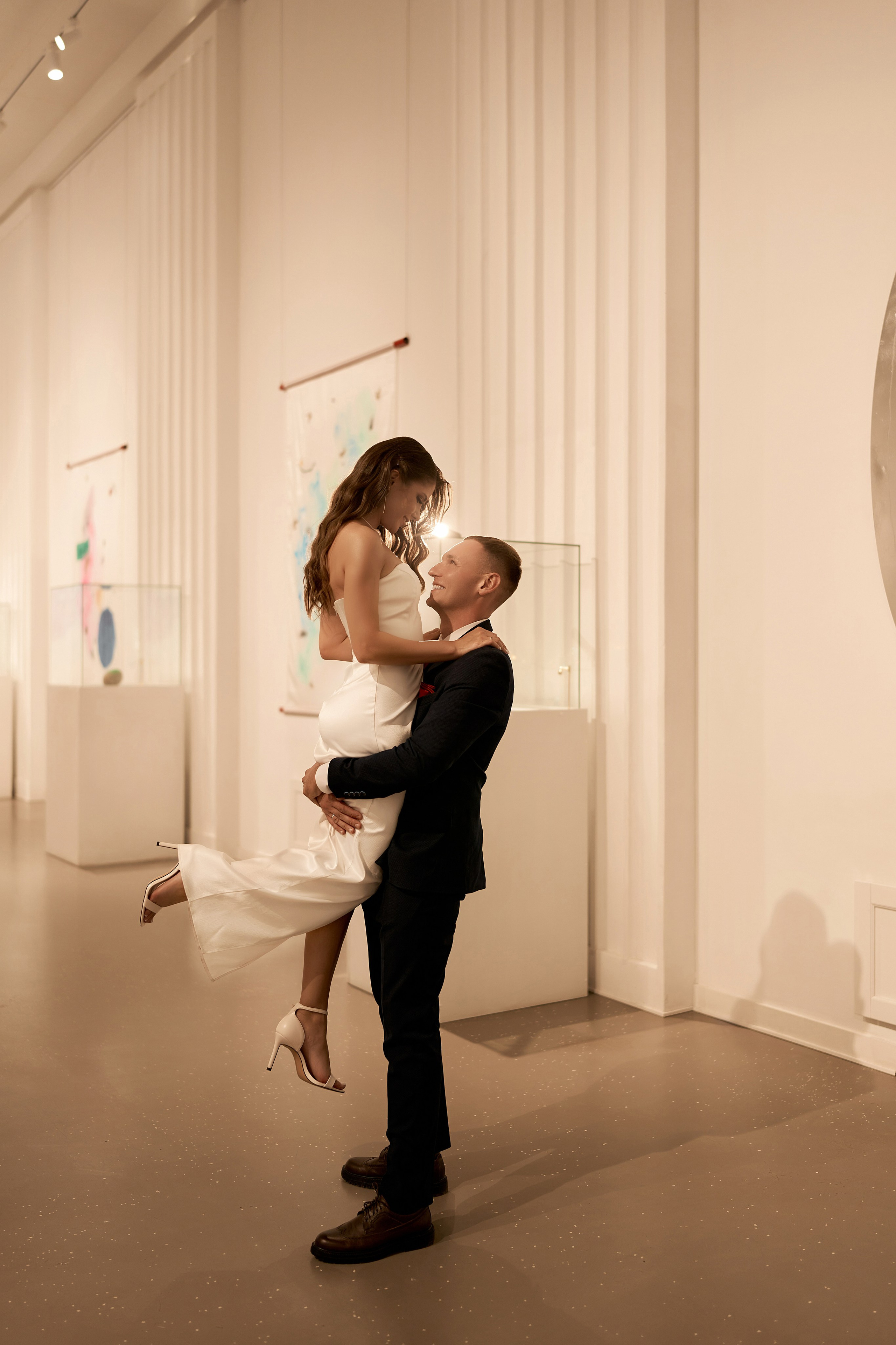 Юлия & Евгения. Фотограф в Нижнем Новгороде Марина Кузнецова