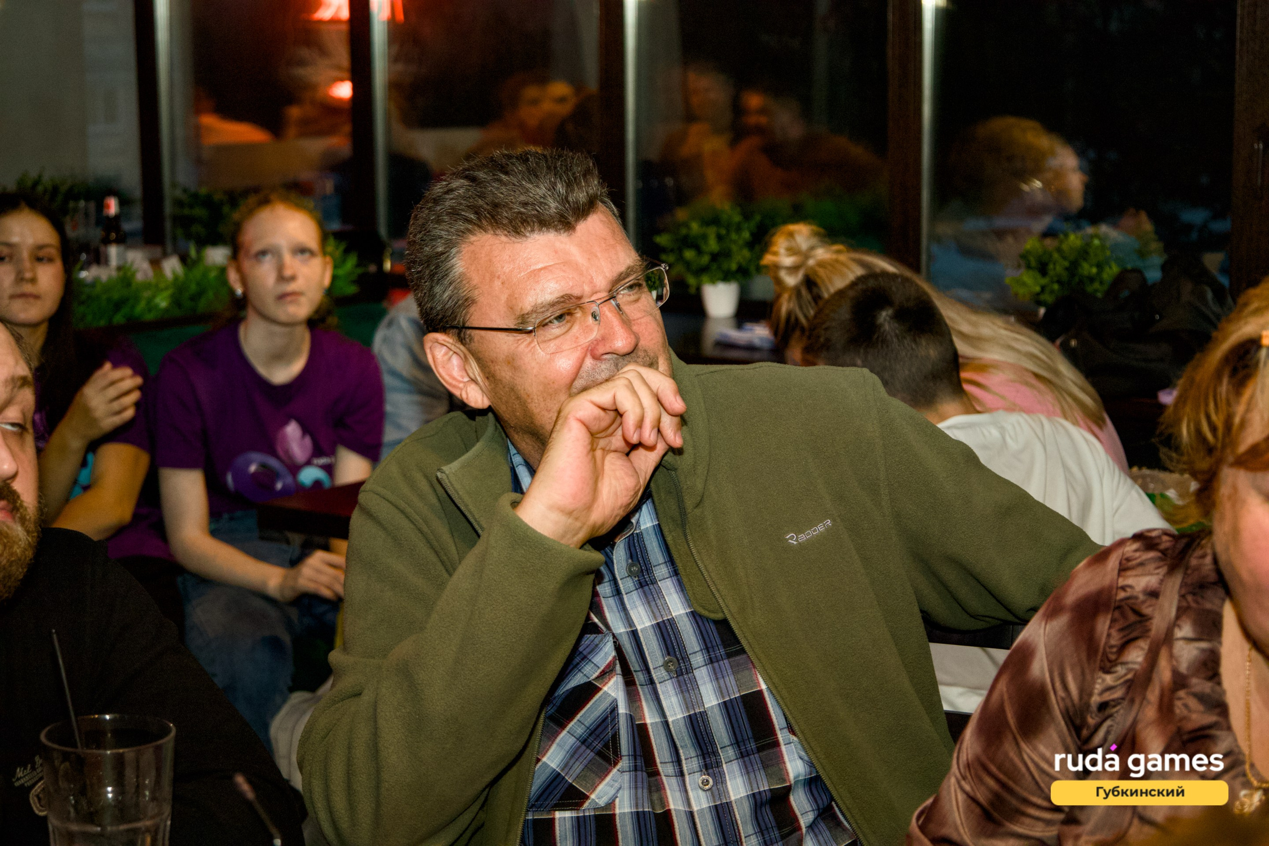 15 августа. Фотограф в Губкинском | Александра Артамонова