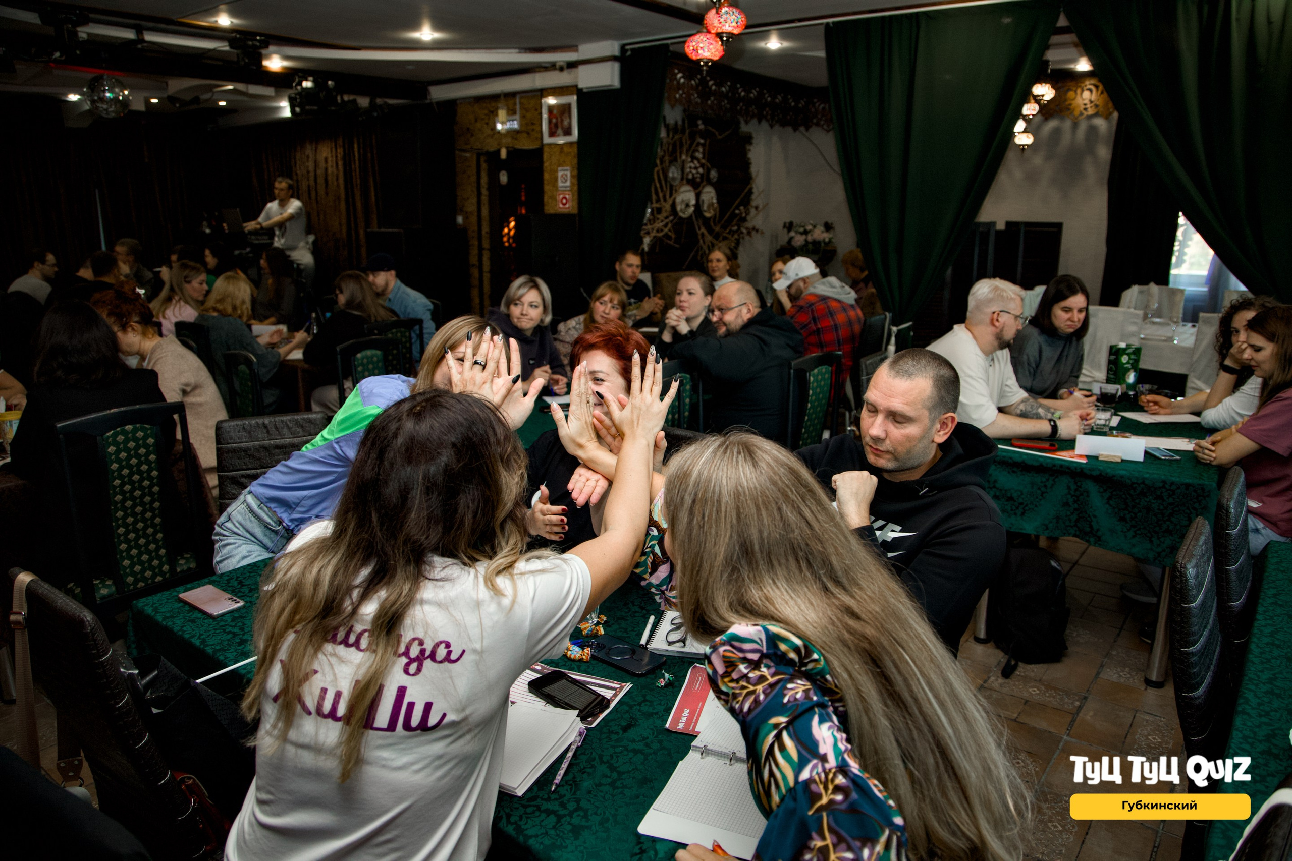15 сентября. Фотограф в Губкинском | Александра Артамонова