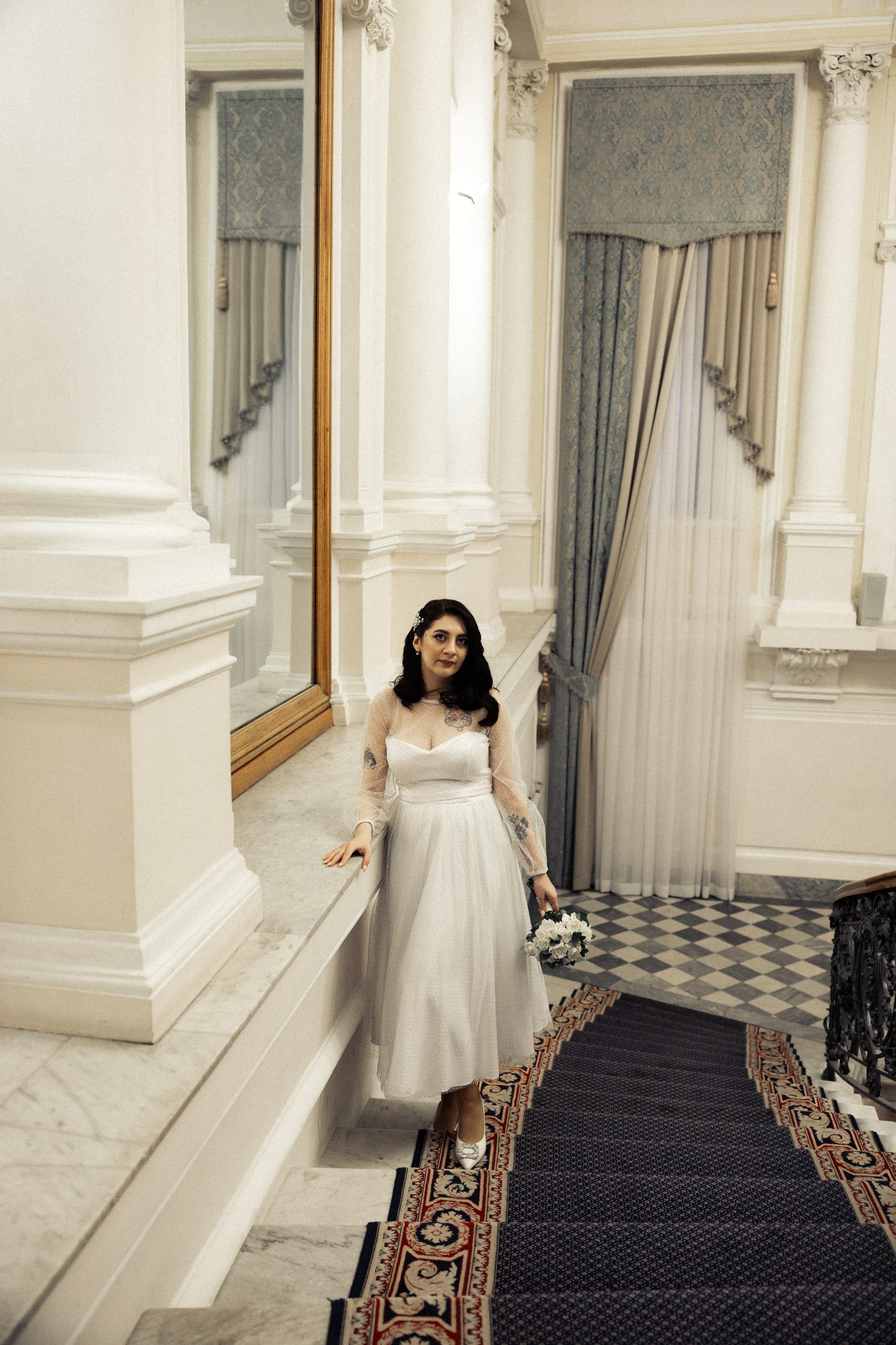 Эля & Игорь ДБ2. Phdkvmr.ru