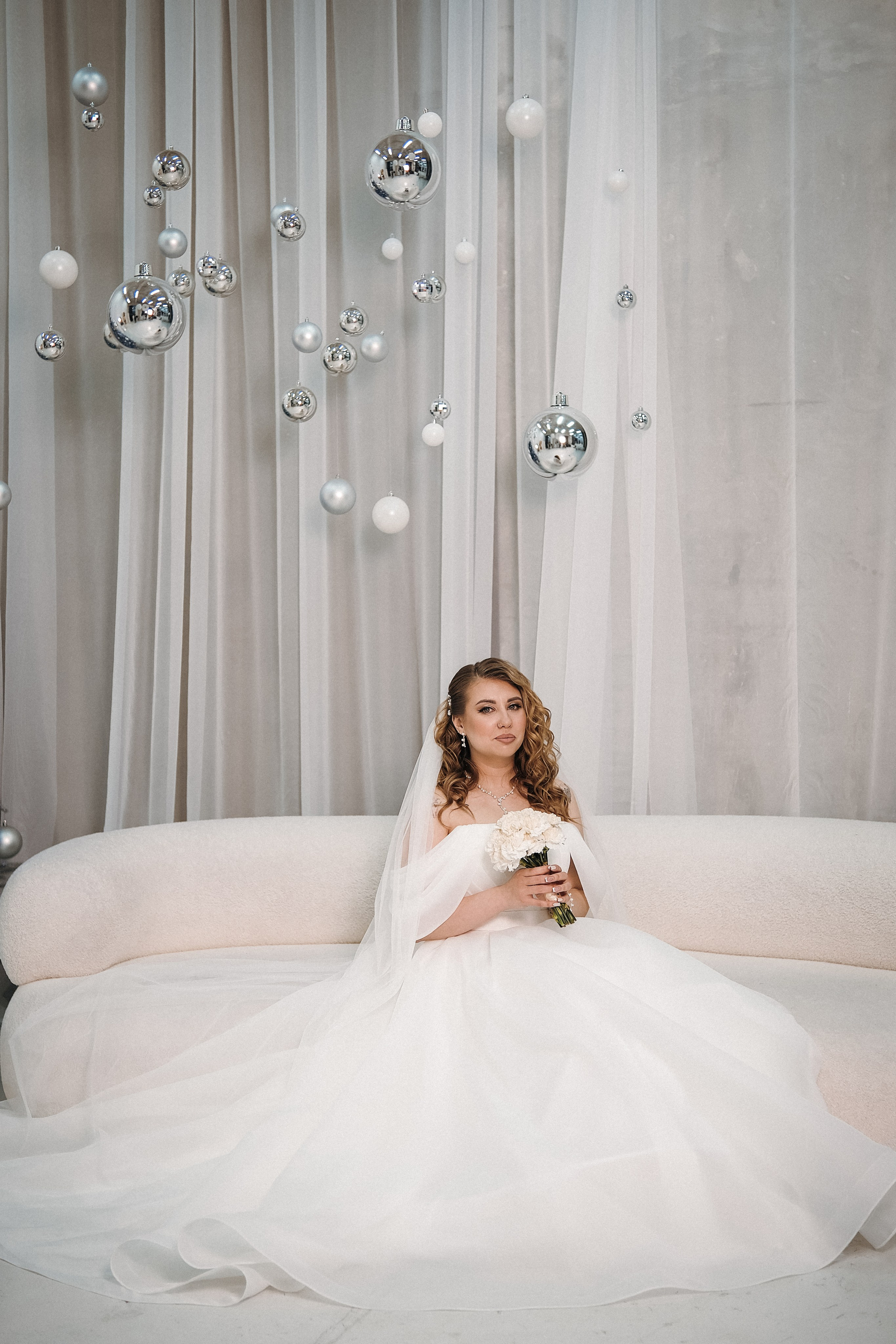 Аня & Леша. Мурманск. Phdkvmr.ru