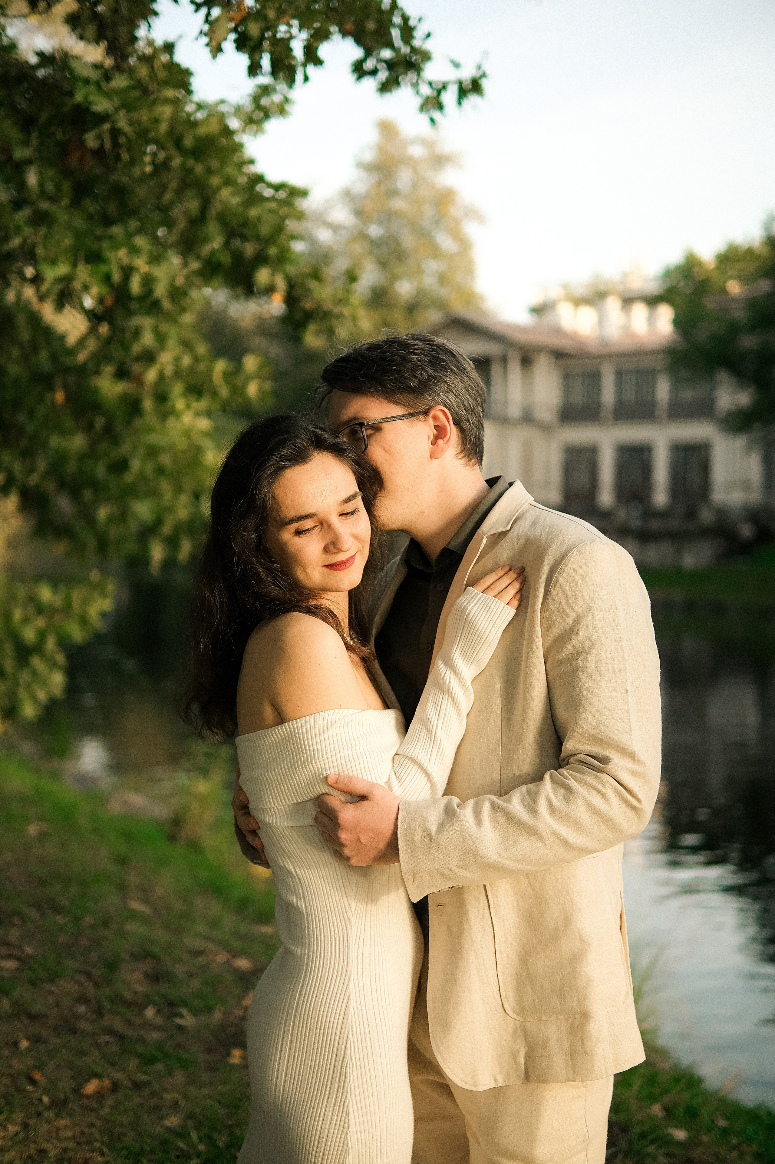 Алина & Вова. Phdkvmr.ru