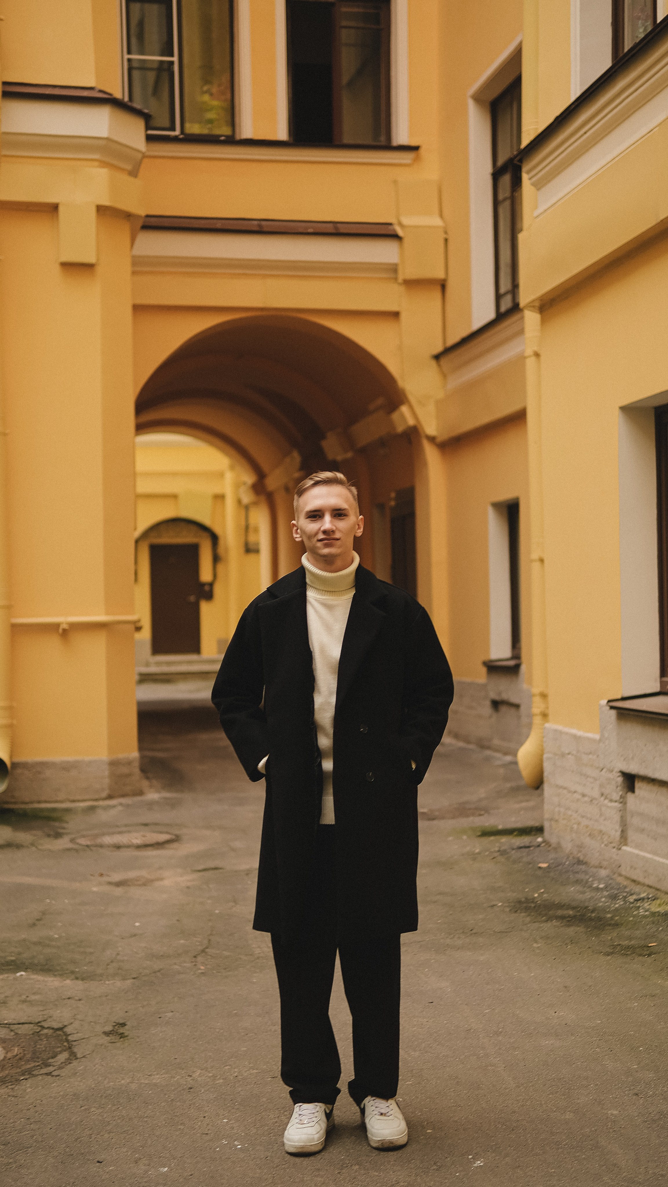 Полина & Илья. Phdkvmr.ru