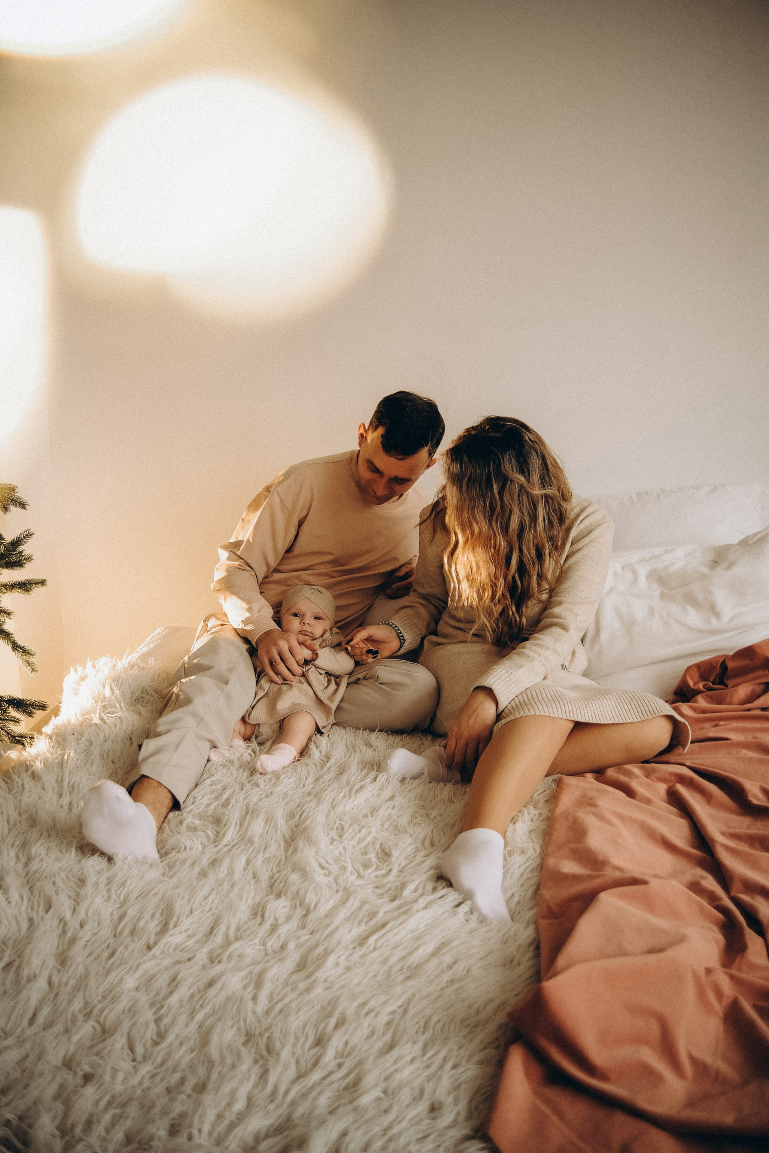 Аня&Леша&София. Phdkvmr.ru