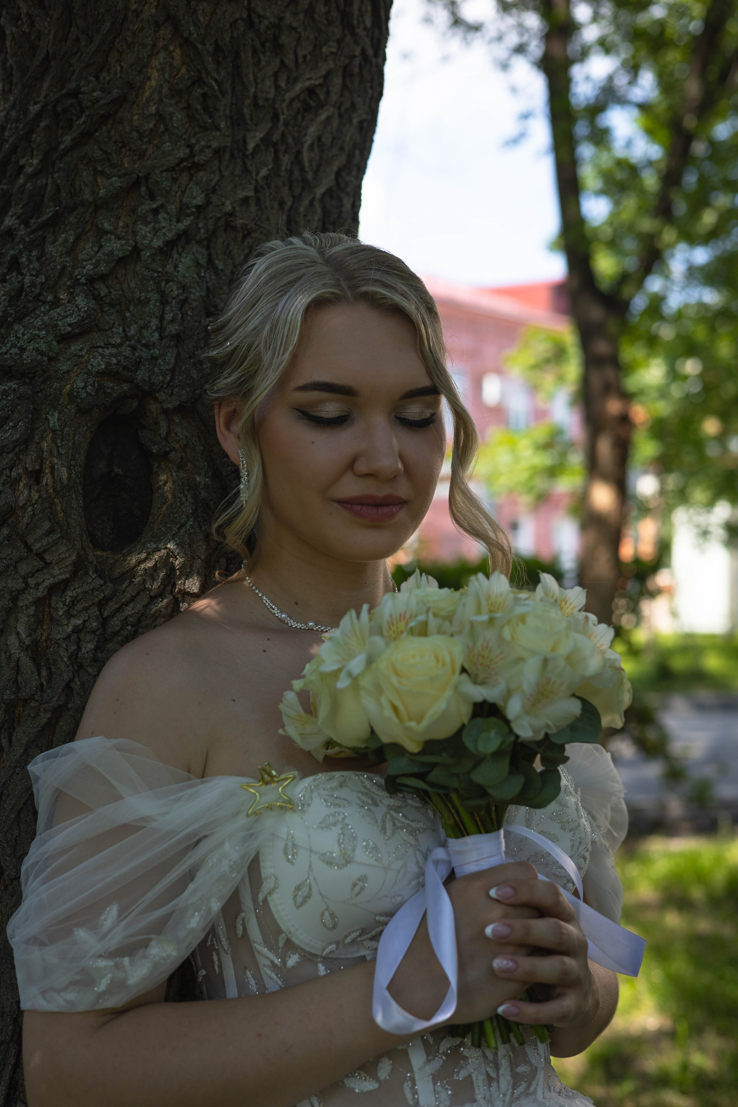 💕Виктория и Виталий💕. Портретный фотограф в Саратове