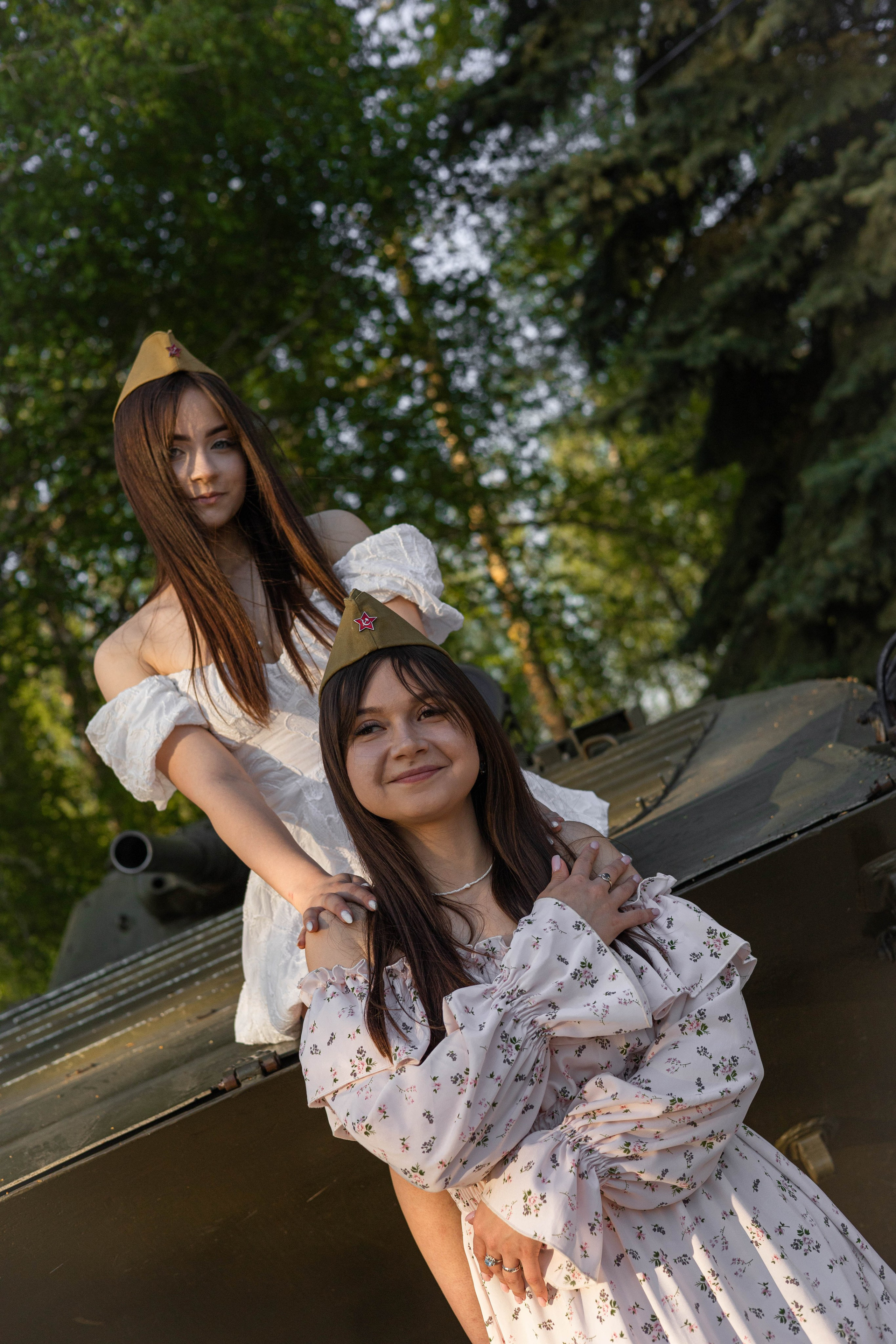 🌸Весенний пикник🌸. Портретный фотограф в Саратове