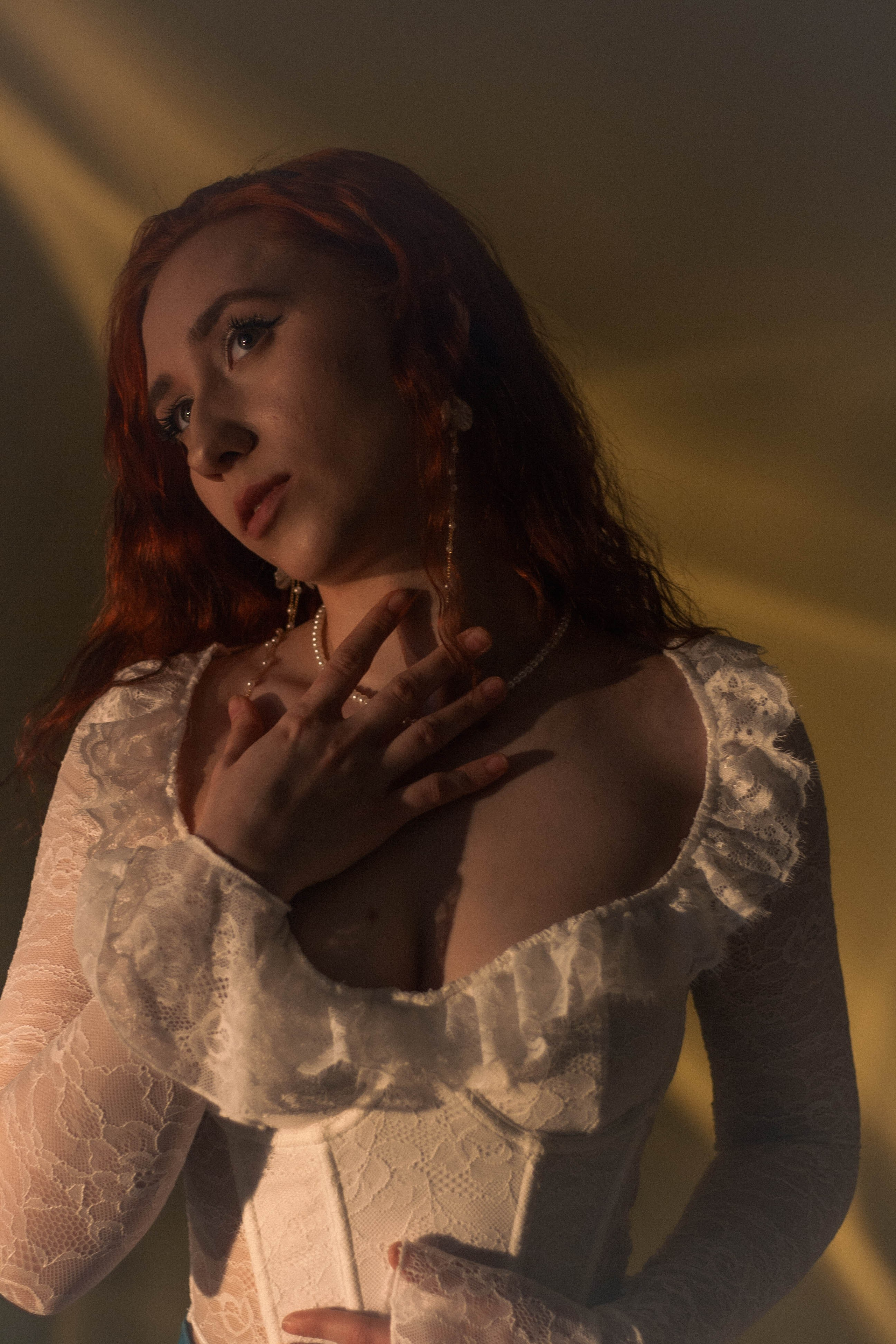 Нежность💫. Портретный фотограф в Саратове