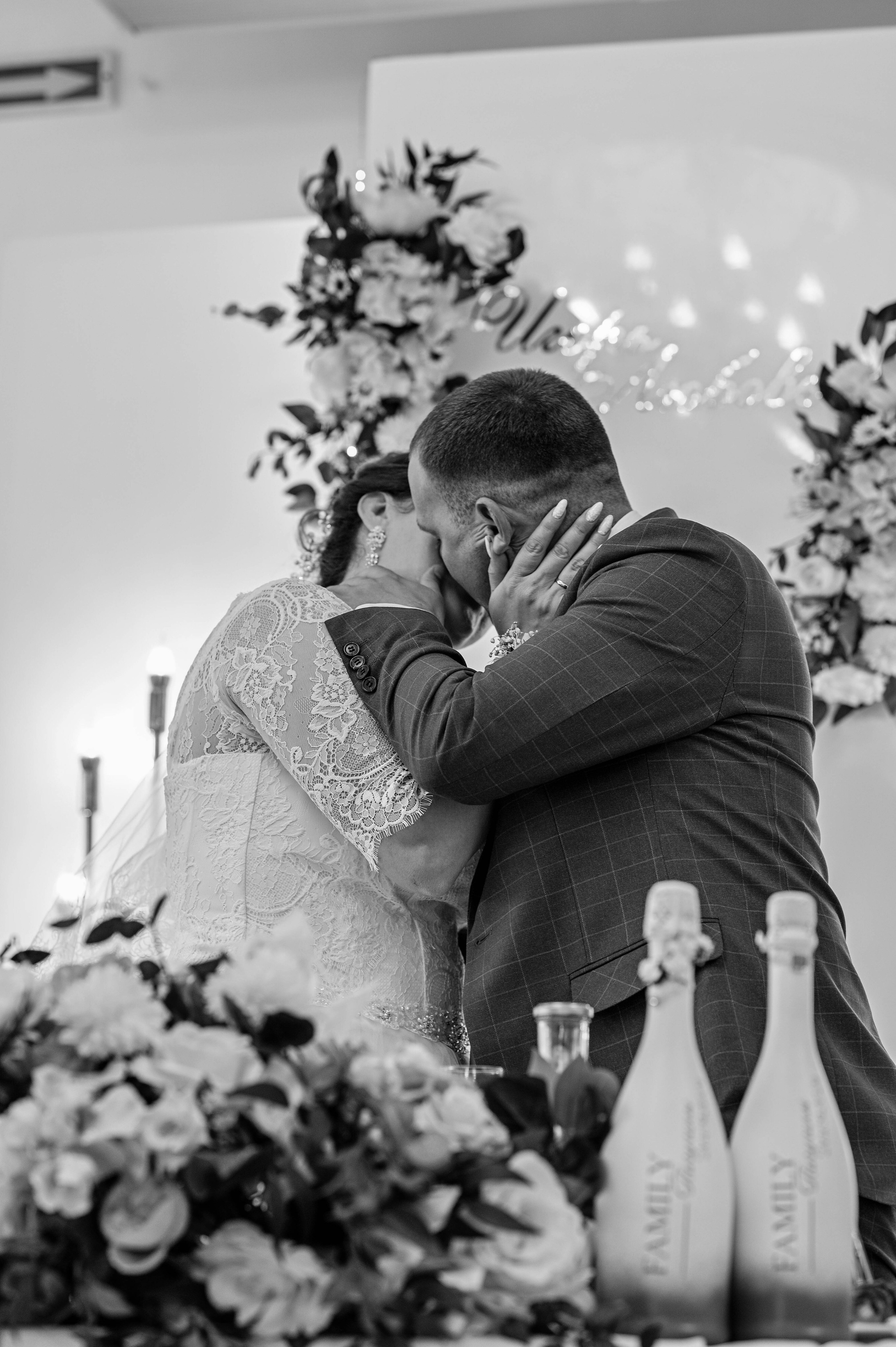 Свадьбы. Фото и видеосъемка в Омске | Выпускные альбомы