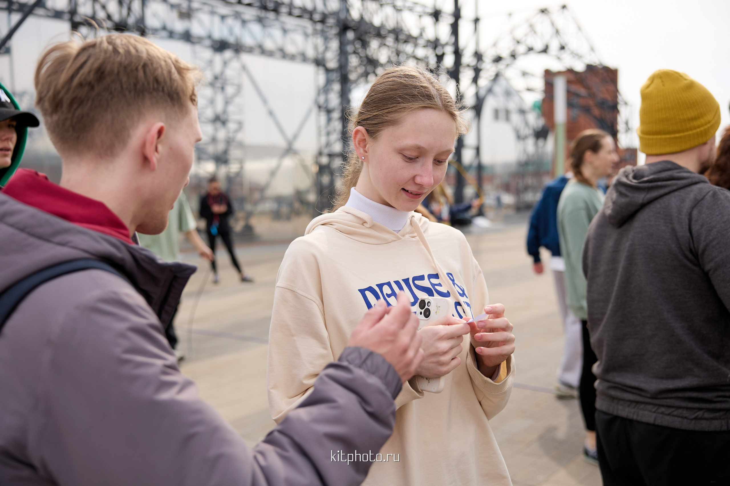 Скакалки Нижний Новгород