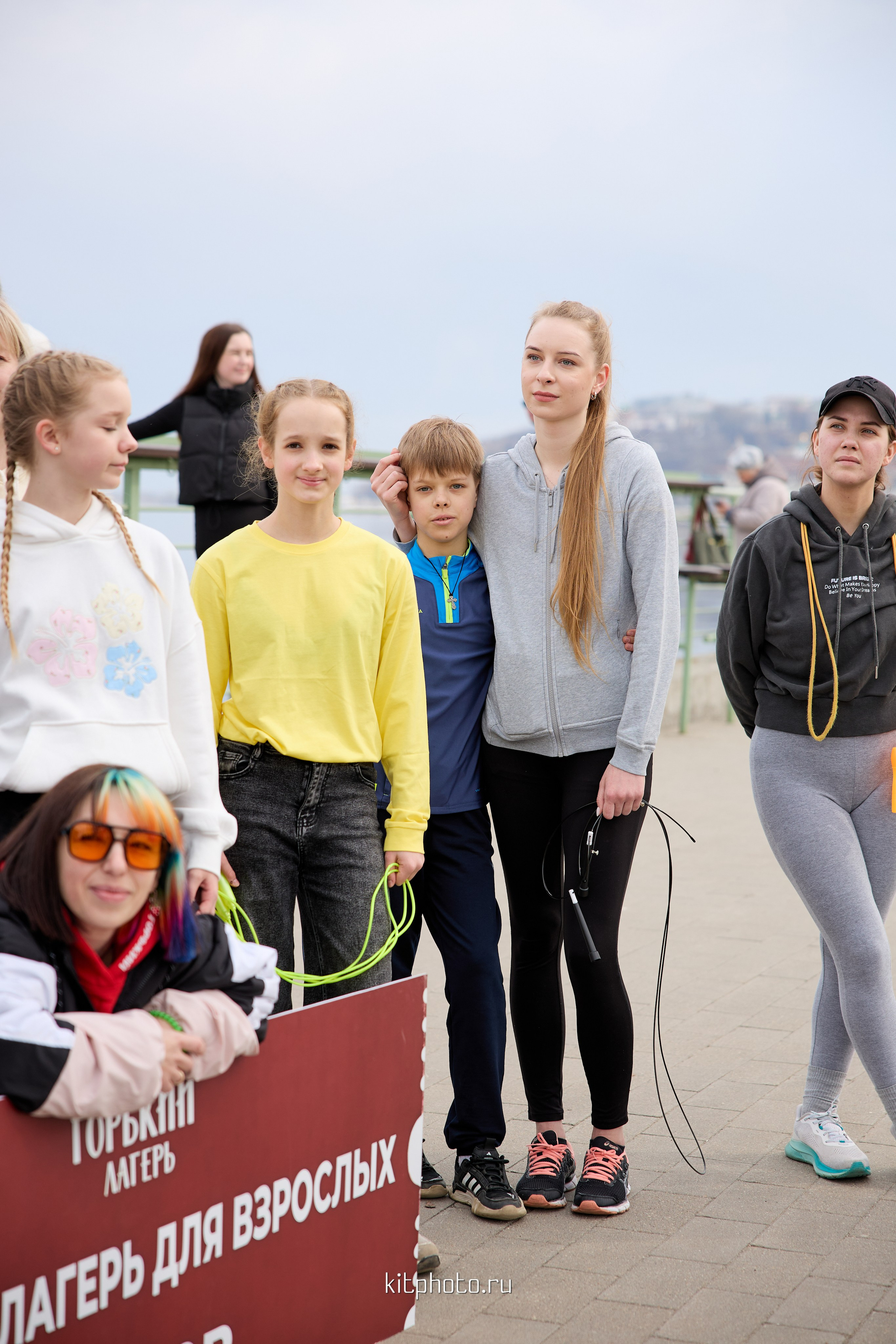 Скакалки Нижний Новгород
