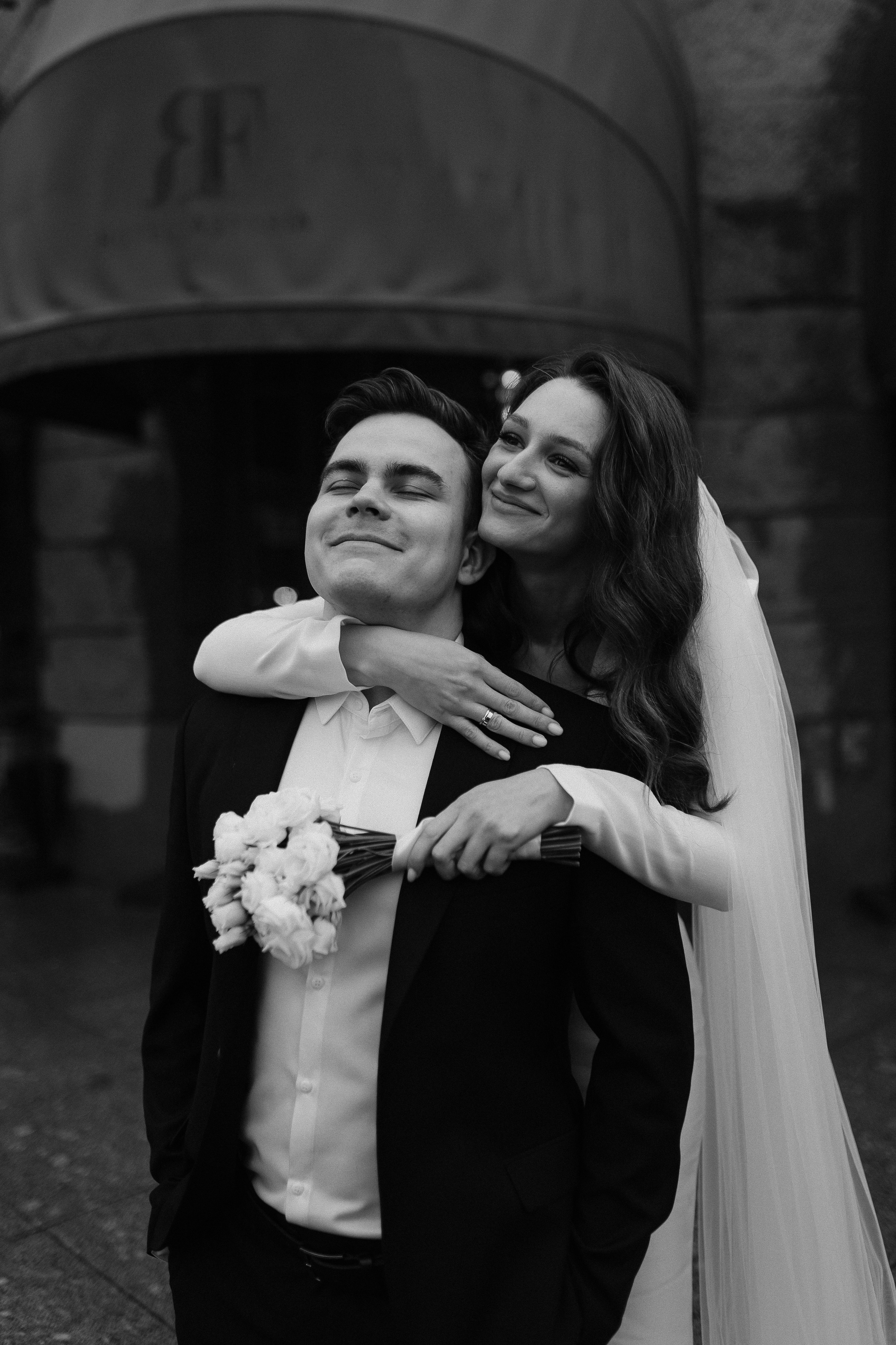 Дождливый Петербург. Фотограф Санкт-Петербург