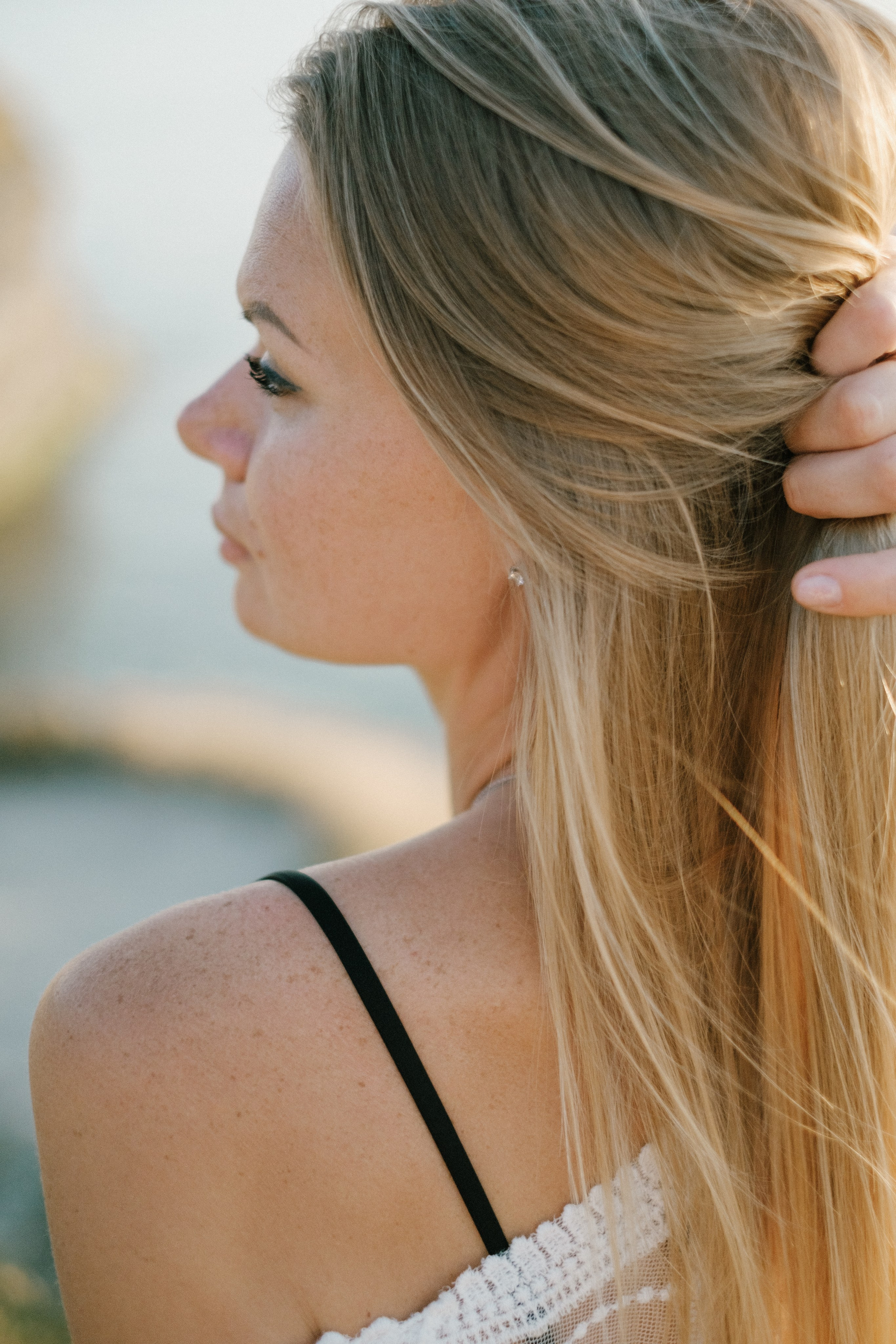 Даша. Фотограф в Кемерово Анастасия Филаткина