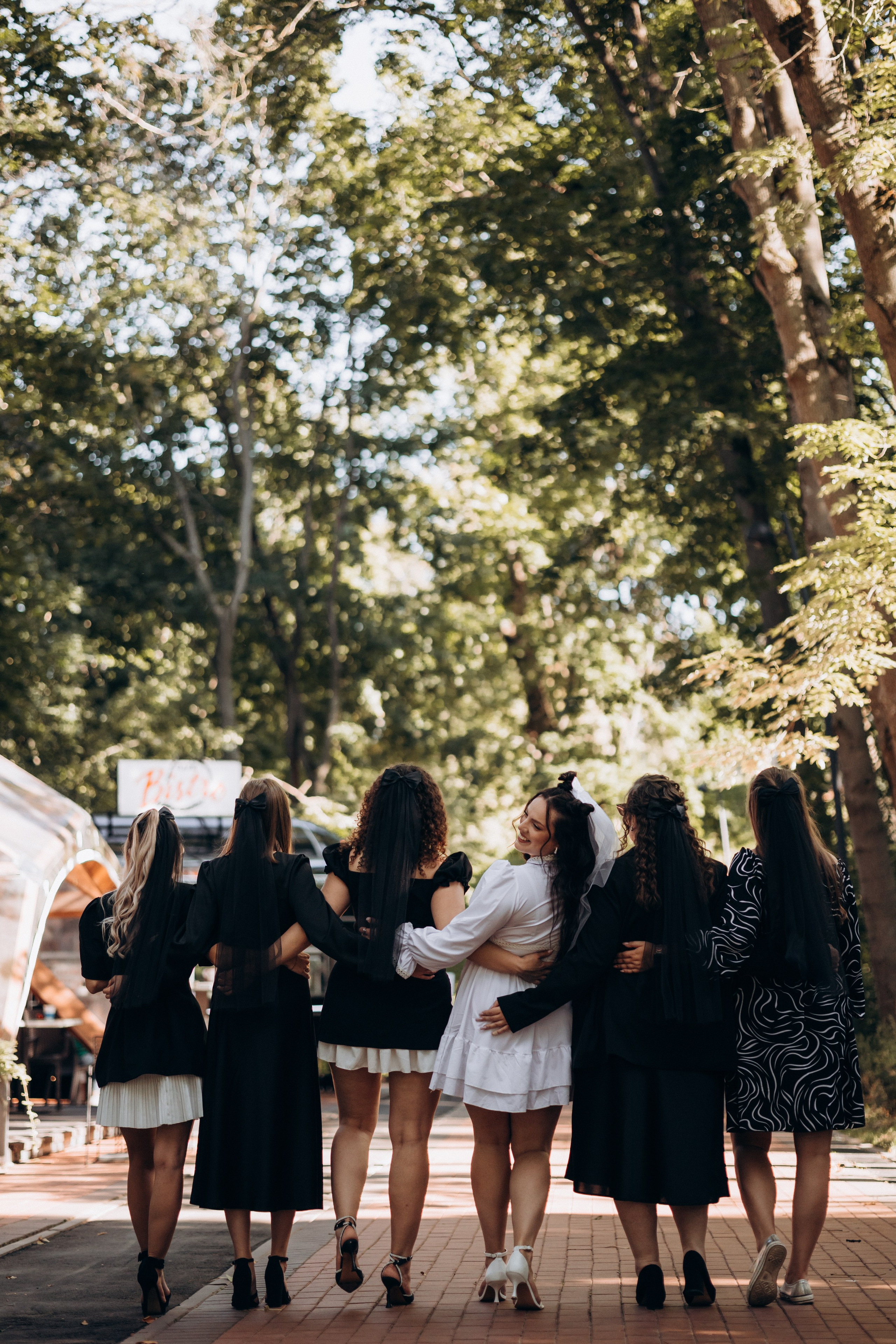 Перед замужем. Фотограф Нижний Новгород