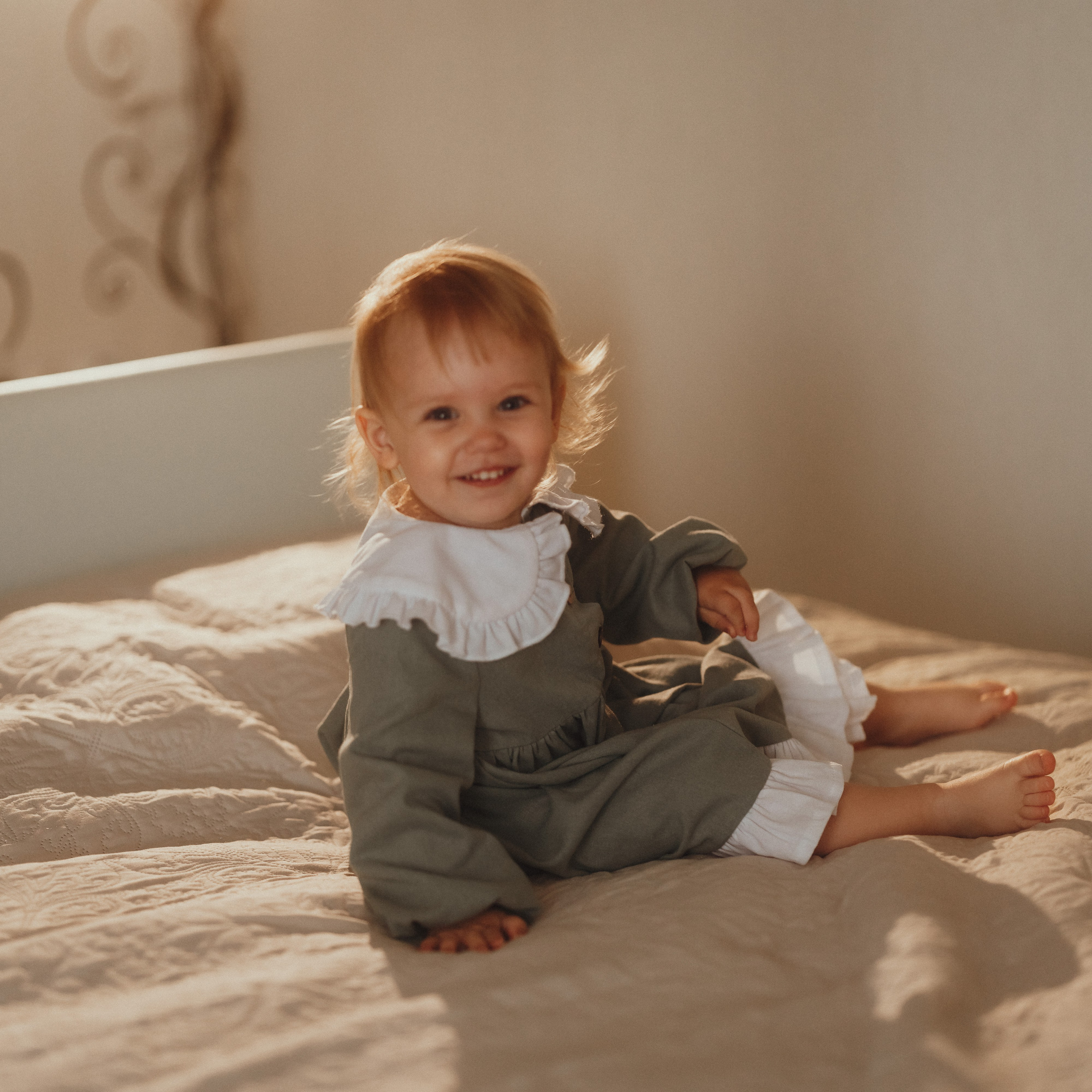 Домашняя фотосессия