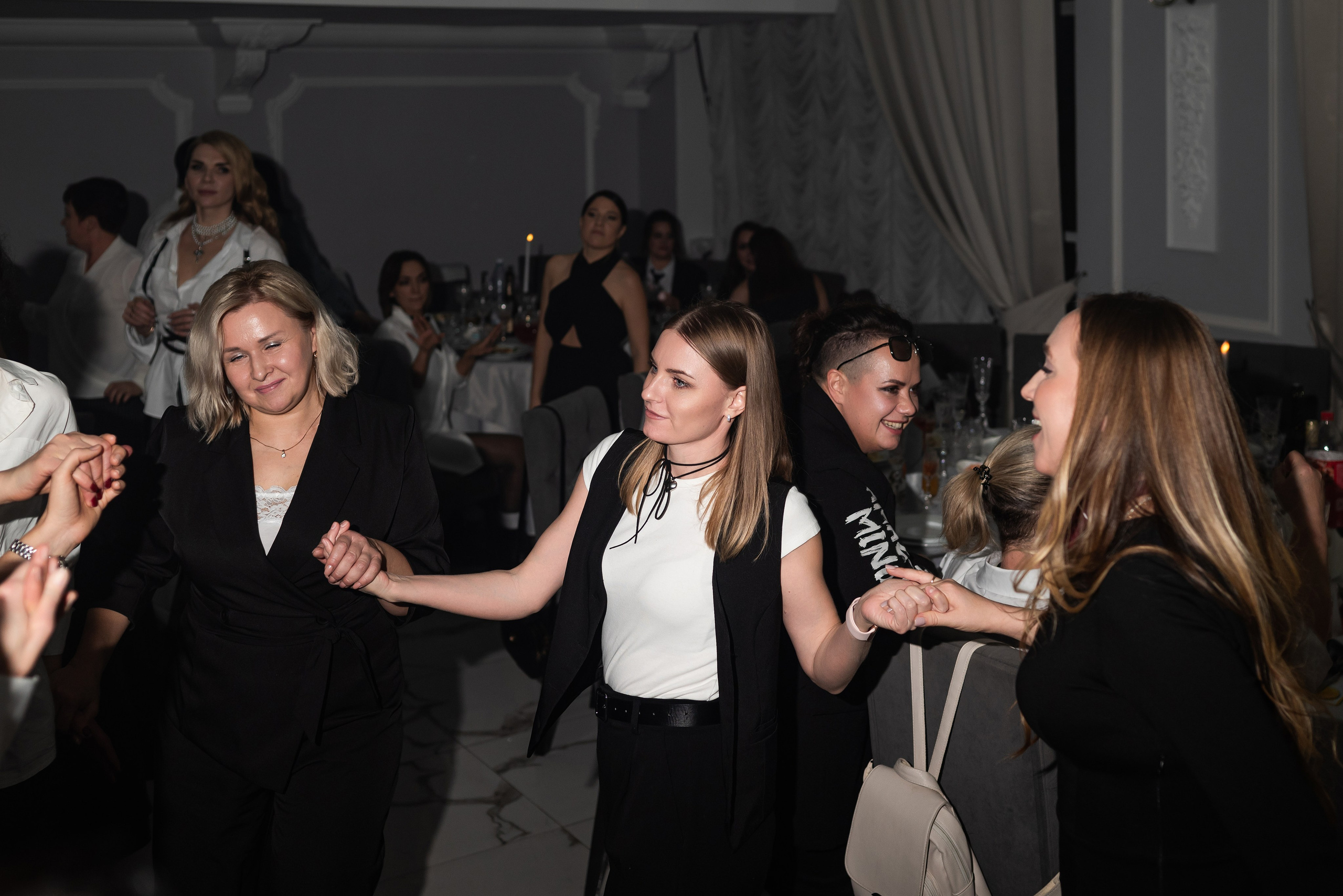 Девичник — 4. Бжицких Виталий — фотограф г. Ульяновск