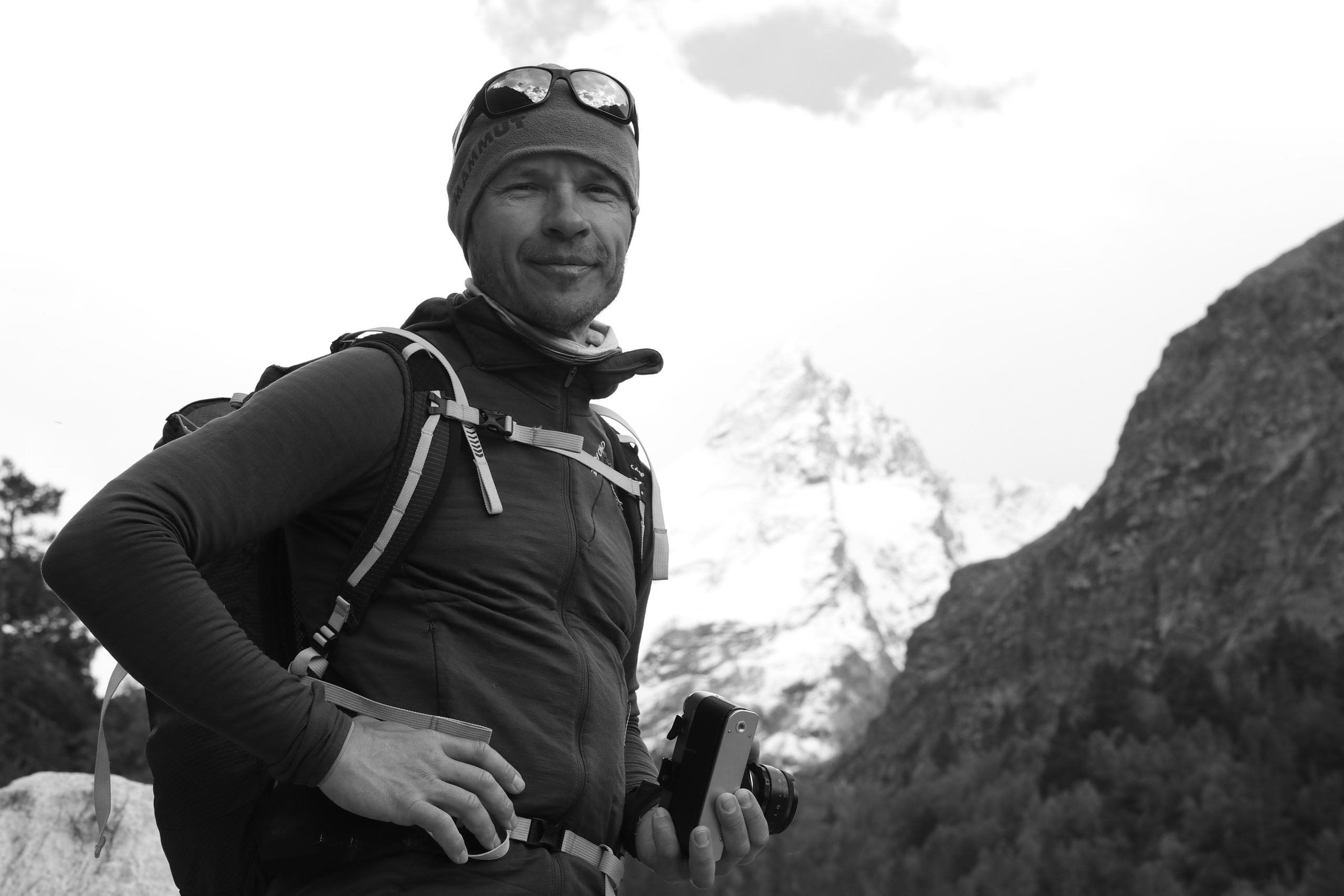 Приэльбрусье. Сентябрь 2023. Путешественник-фотограф из Санкт-Петербурга Татьяна Свистулина