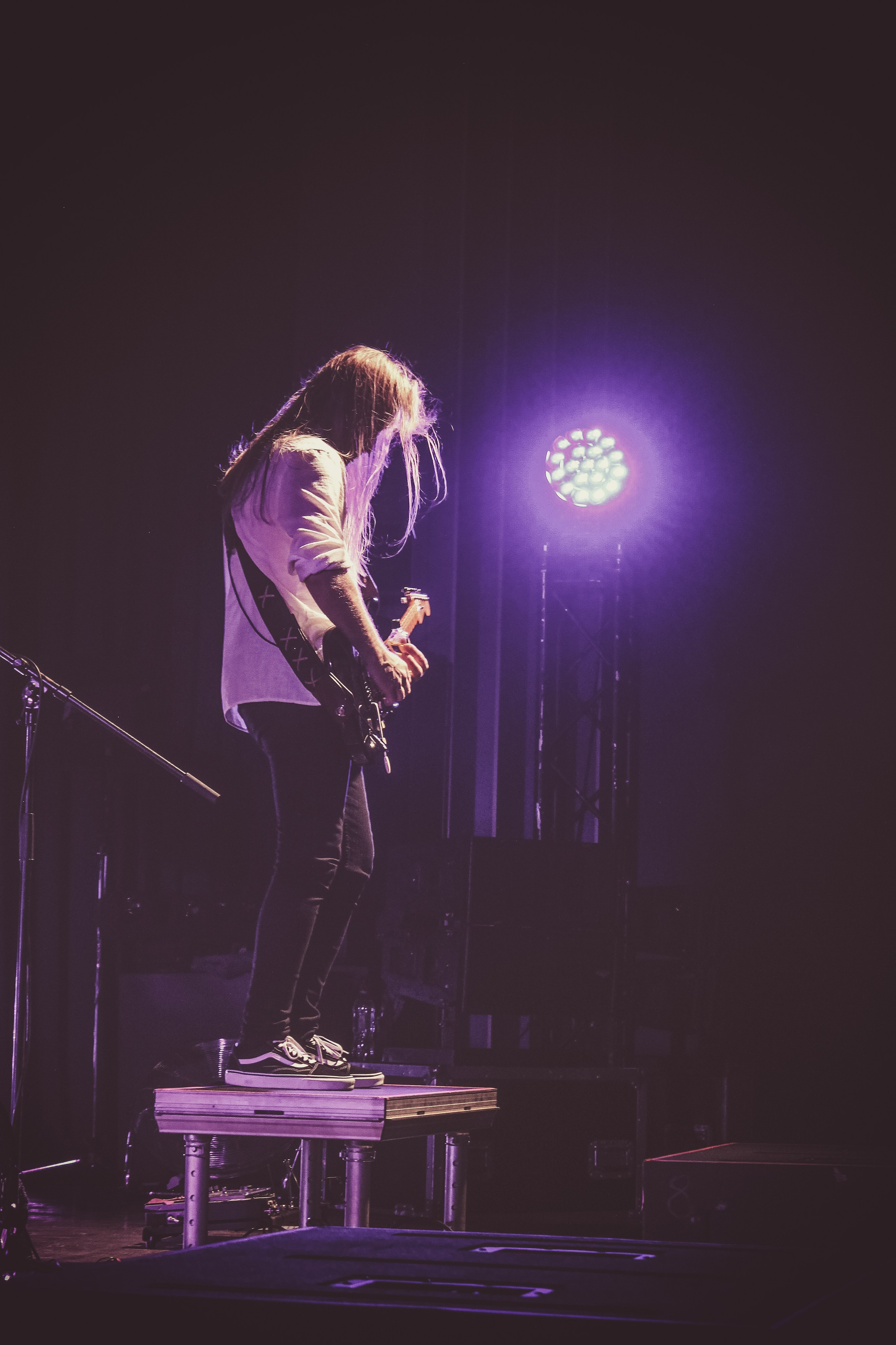 Комната Культуры. Фотограф | Владивосток | Мария