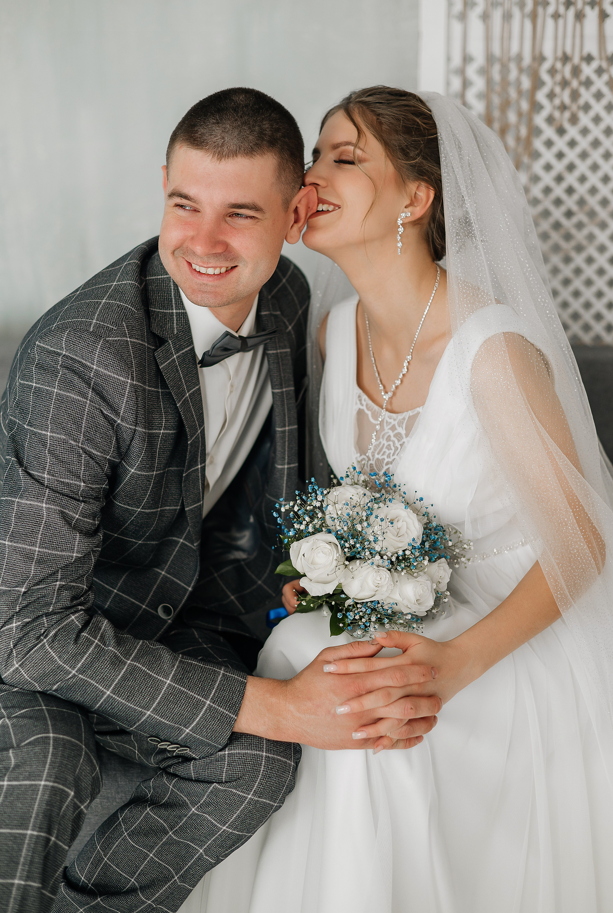 СВадебная фотосессия. Свадебный, семейный и школьный фотограф в Бийске Ксения Мамаева