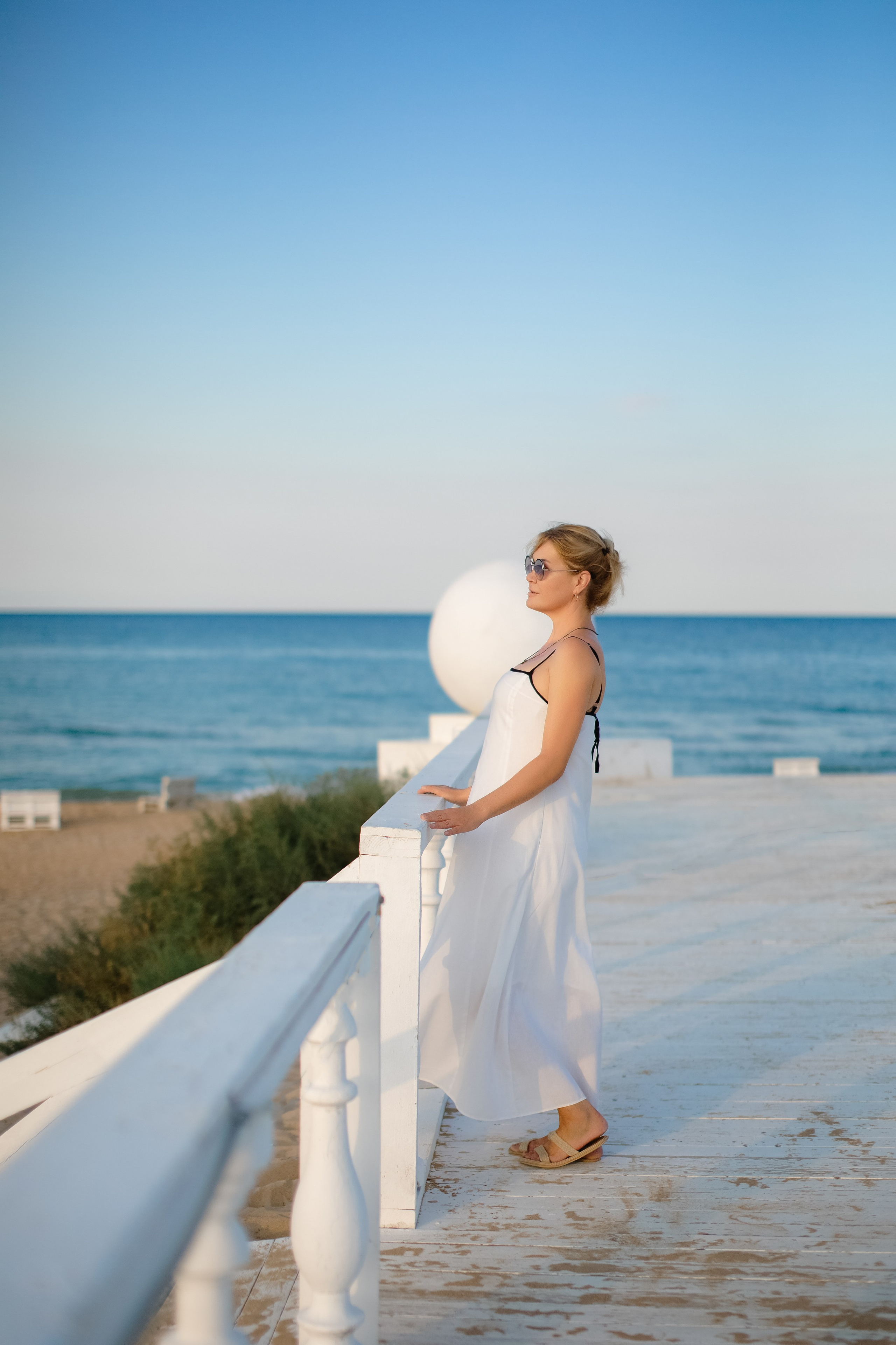Анапа/Жара. Свадебный и семейный фотограф/видеограф в Краснодаре Наталья Осинская