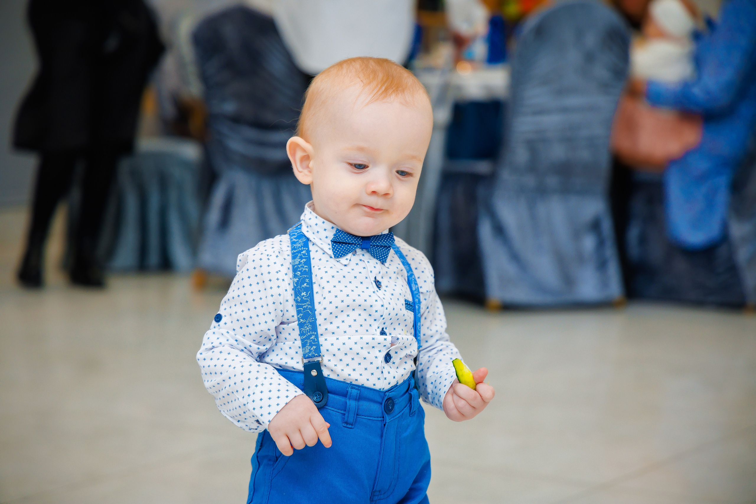 1 годик. Семейный и Свадебный фотограф в Астане Александр Астапов