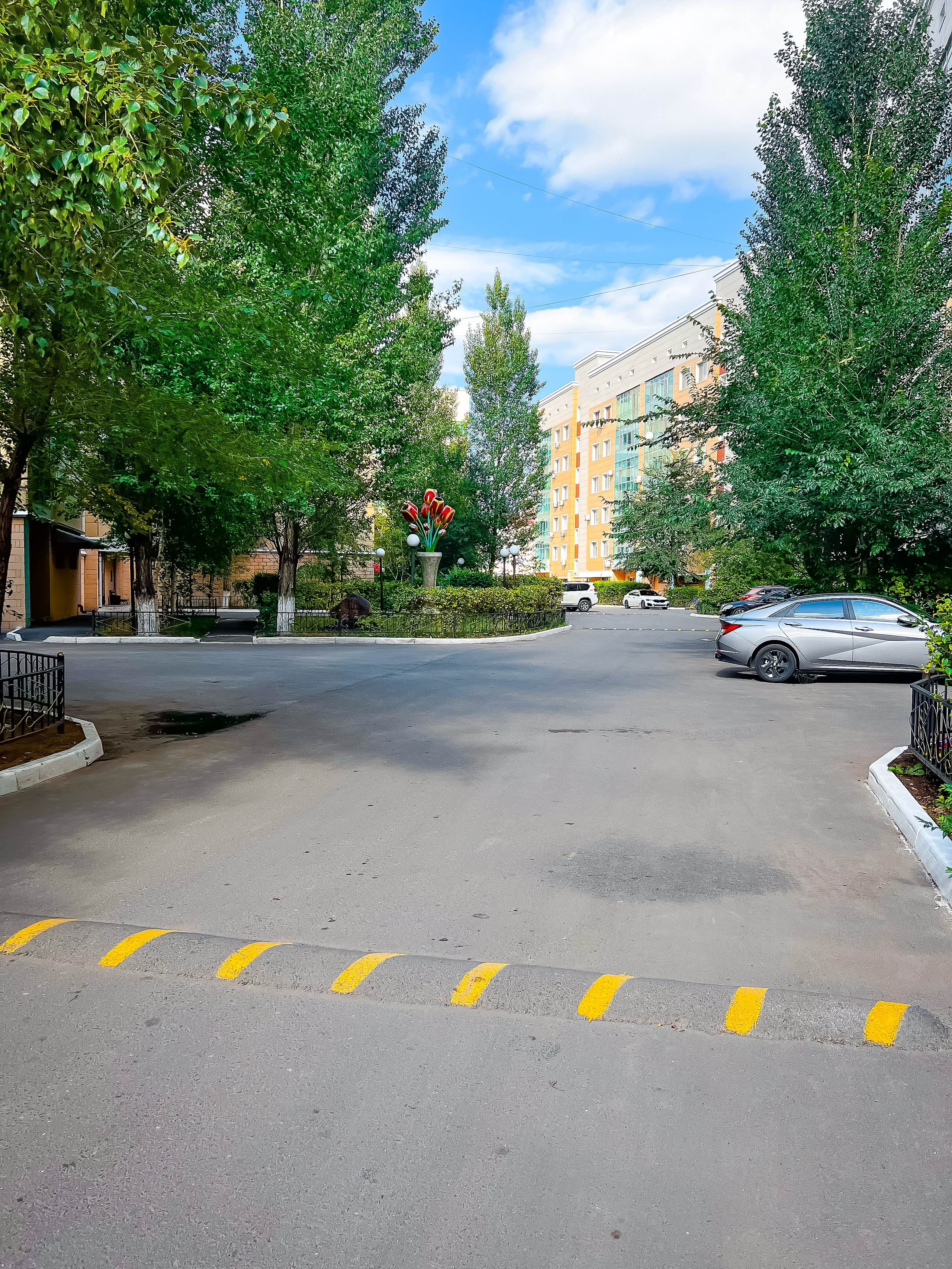 Пример четыре. Семейный и Свадебный фотограф в Астане Александр Астапов