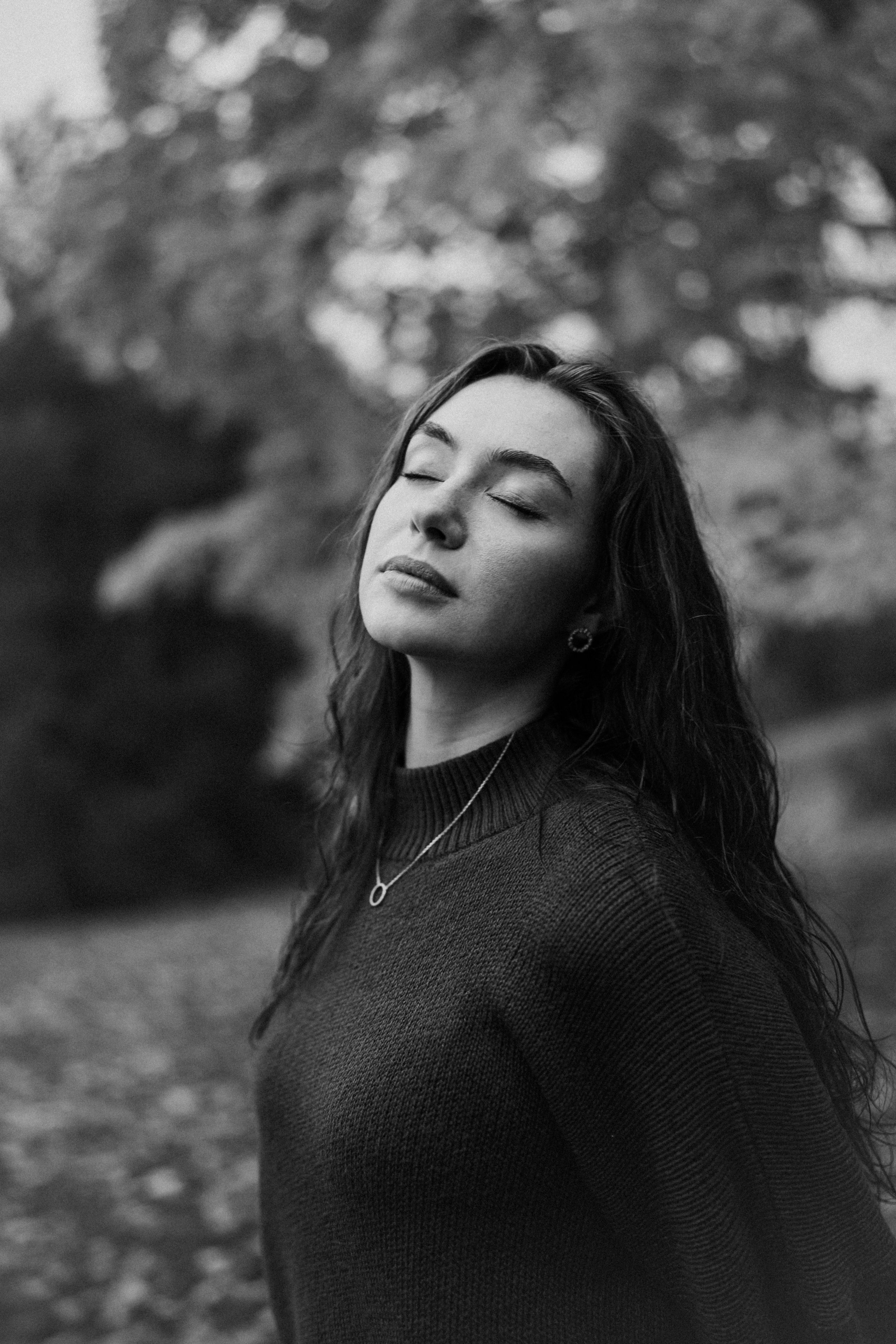 Maria. Svetlana Klimenko