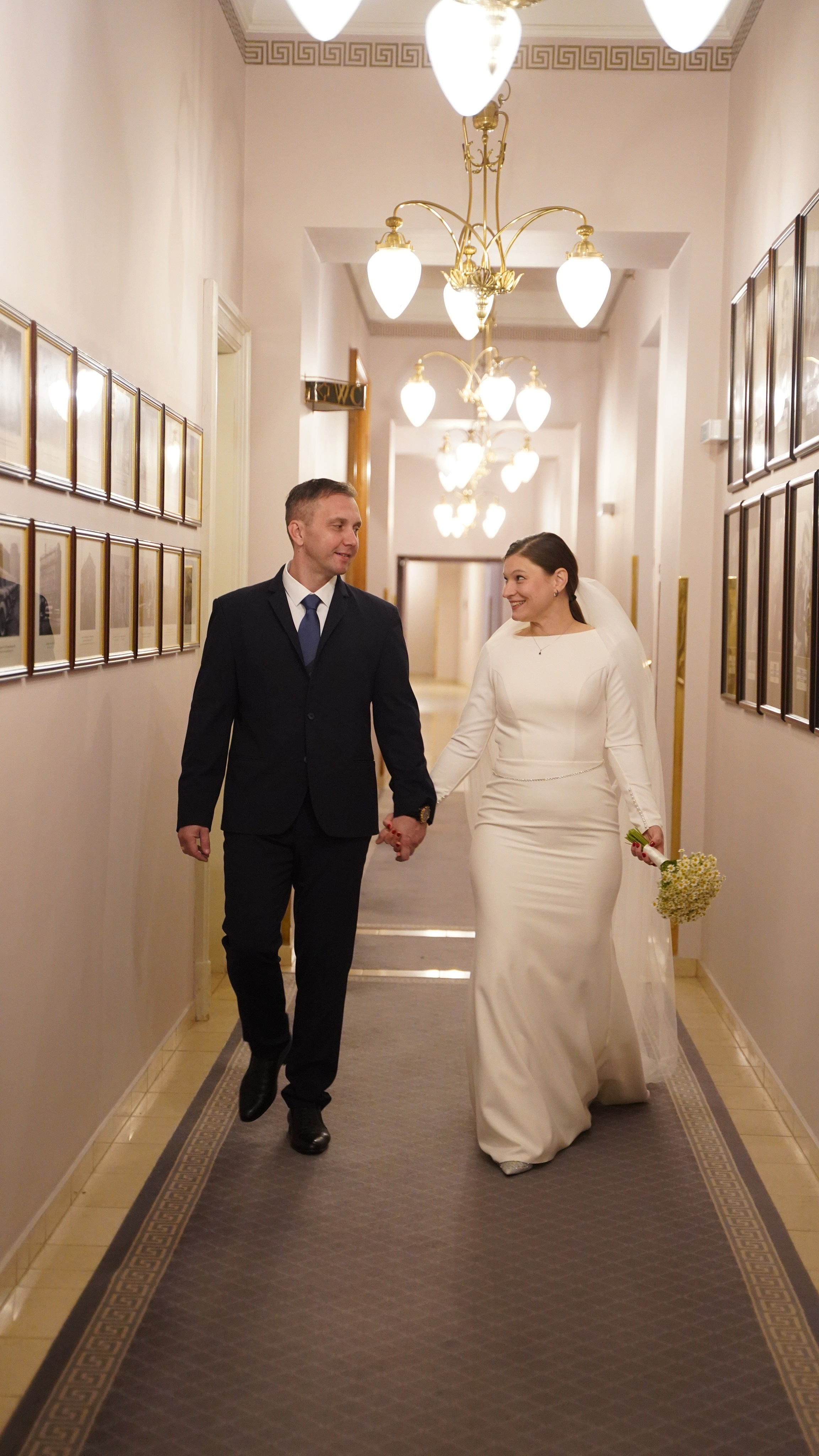 Иветта и Андрей. Добро пожаловать в мир самого прекрасного — в мир фотографии!