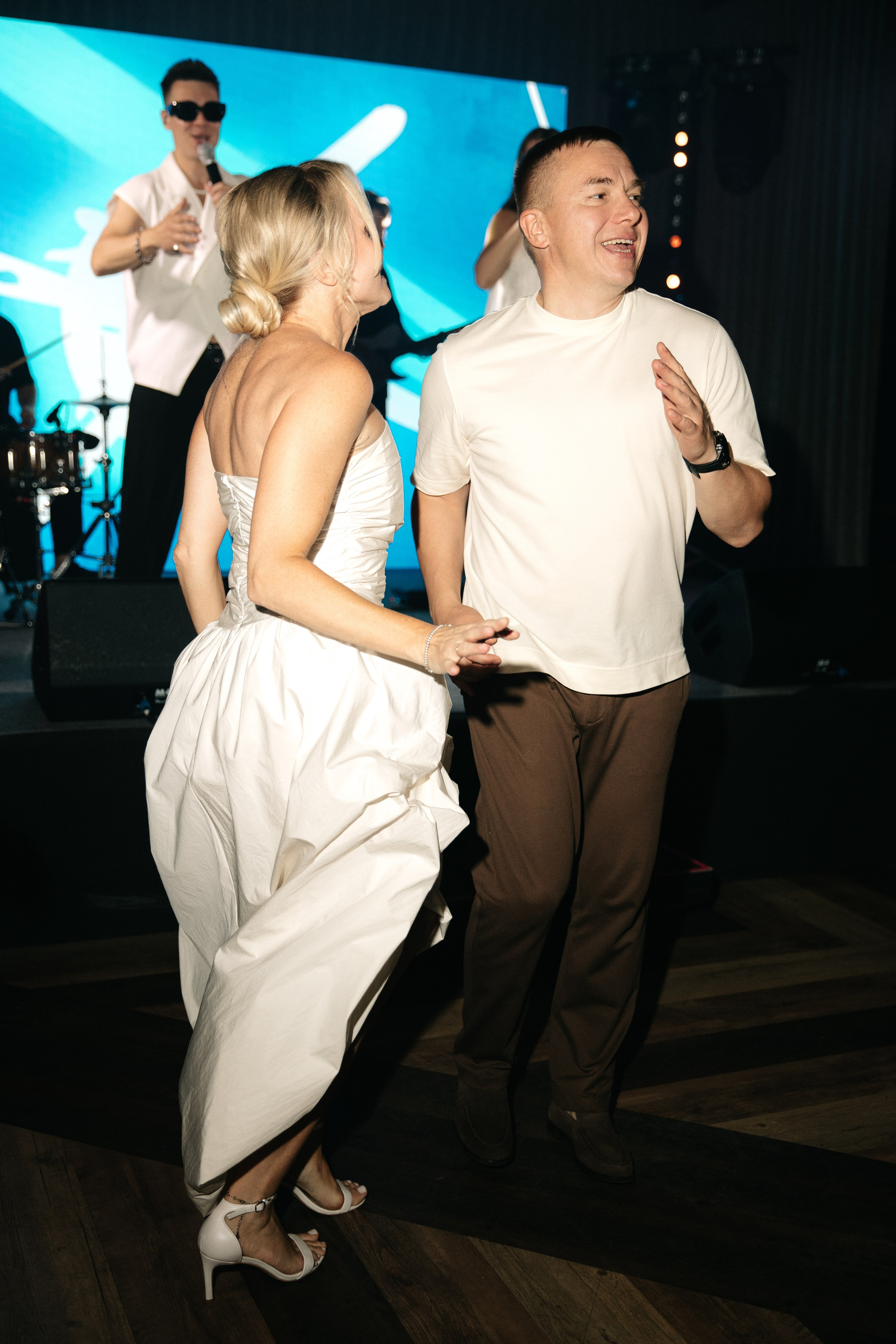 Анонс. Свадебный фотограф Кузнецова Ольга Санкт-Петербург, Вологда, Череповец