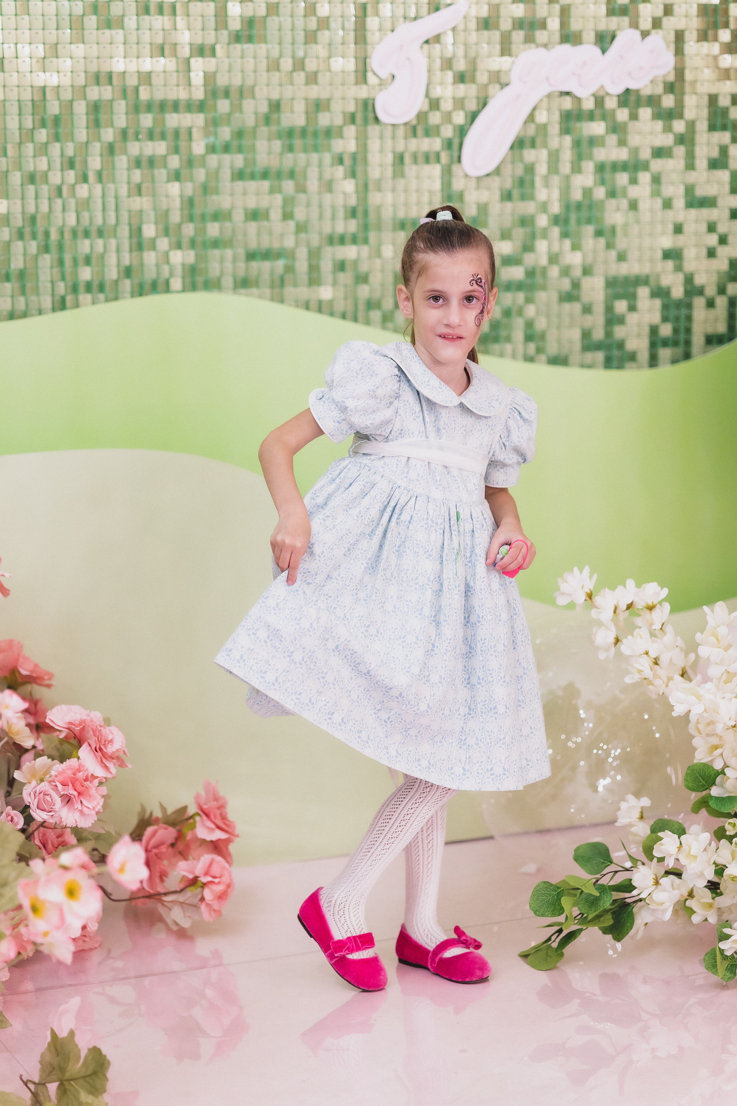 Николь и Ребекка. Фотограф в Волгограде — Александра Искандерова