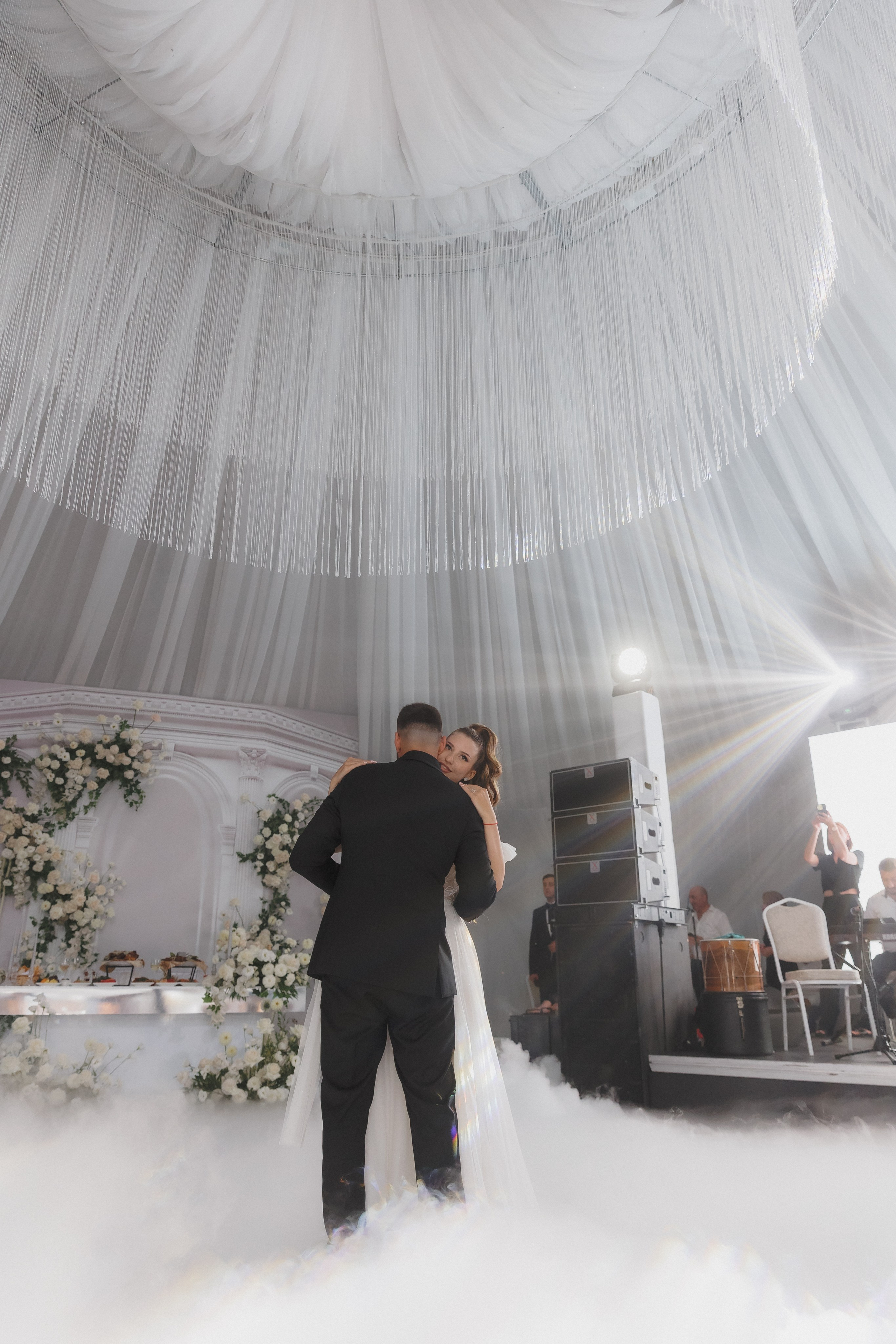 Эдгар и Ульяна. Фотограф в Волгограде — Александра Искандерова