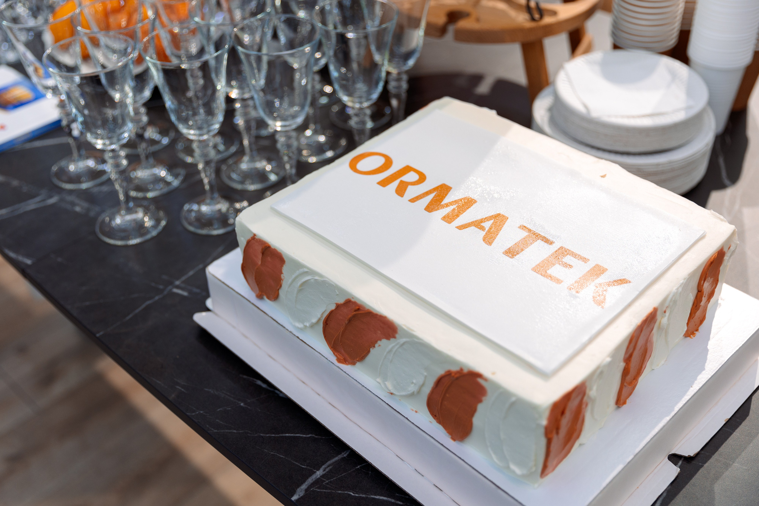 Открытие салона Орматек. Свадебный и семейный фотограф в Улан-Удэ