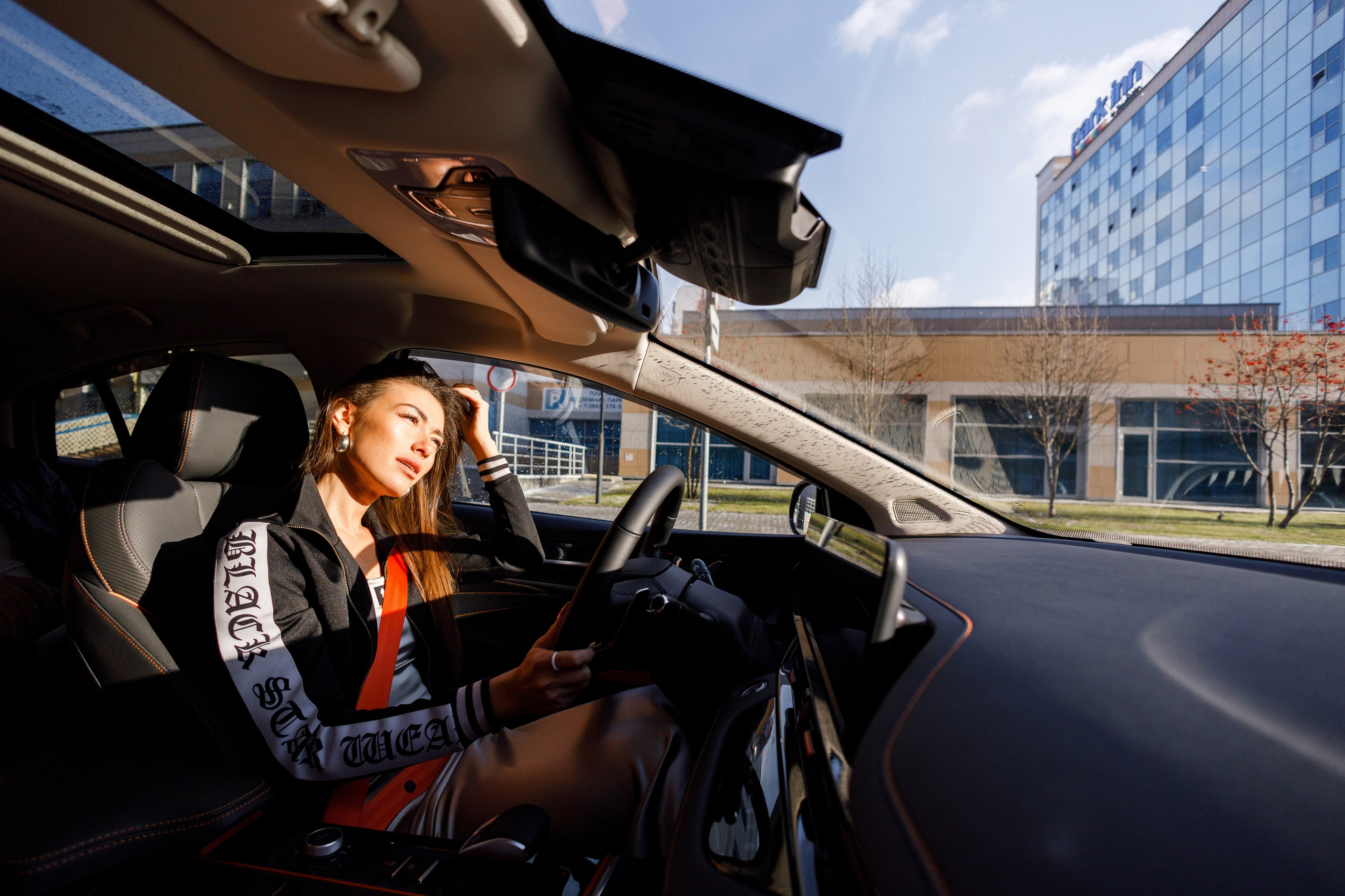 Контент для бизнеса в Новокузнеце. Фотограф в Новокузнецке Бахтияр Омуров