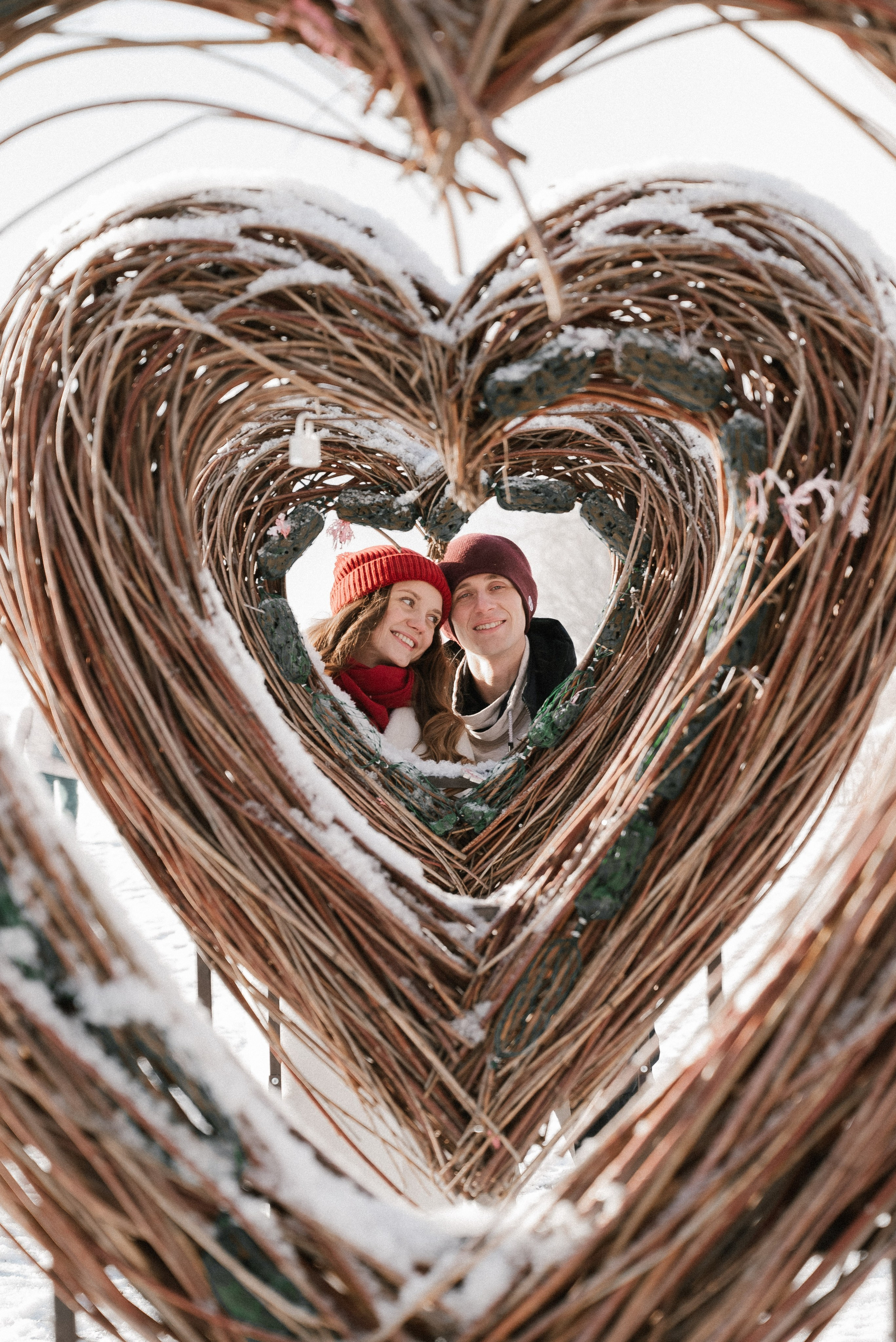 Саша и Настя. Тамара Власова