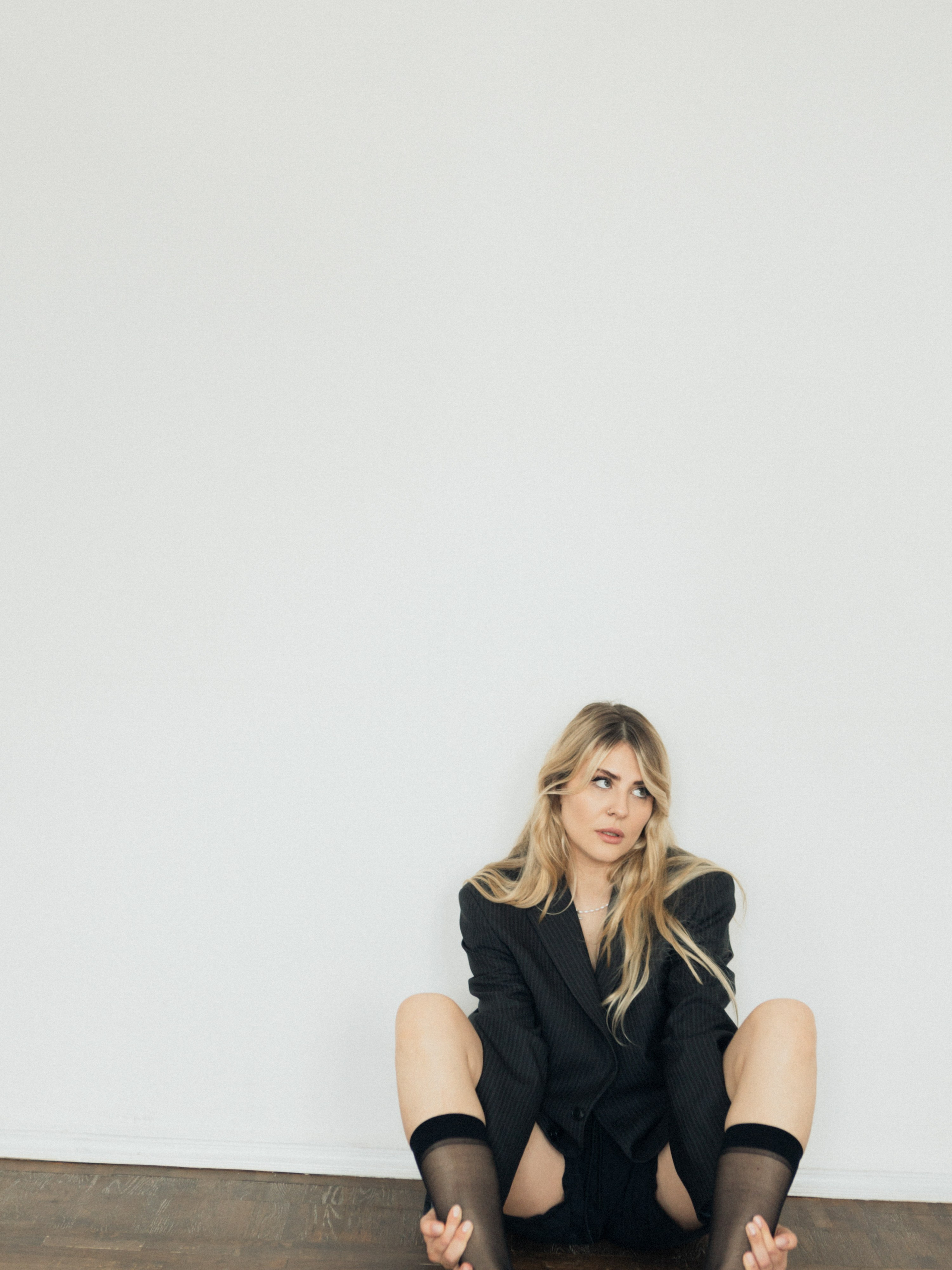 SASHA SS. Фотограф @alexandradmitrievaph