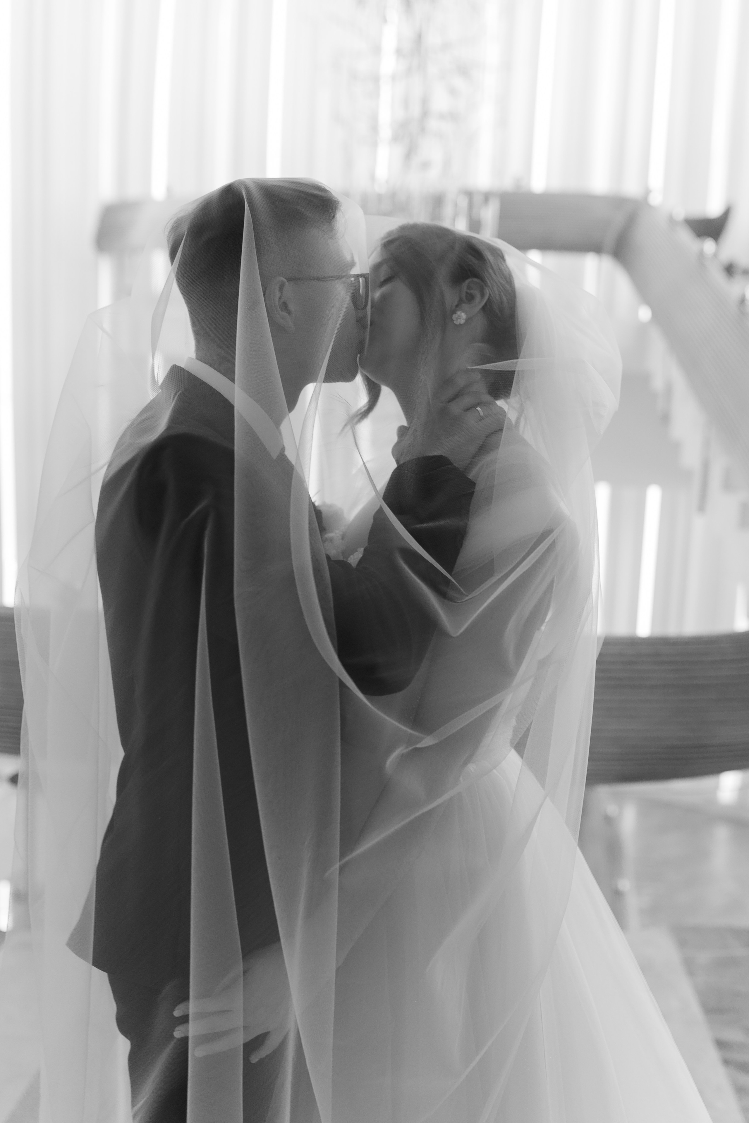 Свадебное портфолио. Фотограф Санкт-Петербург Луконина Лилия