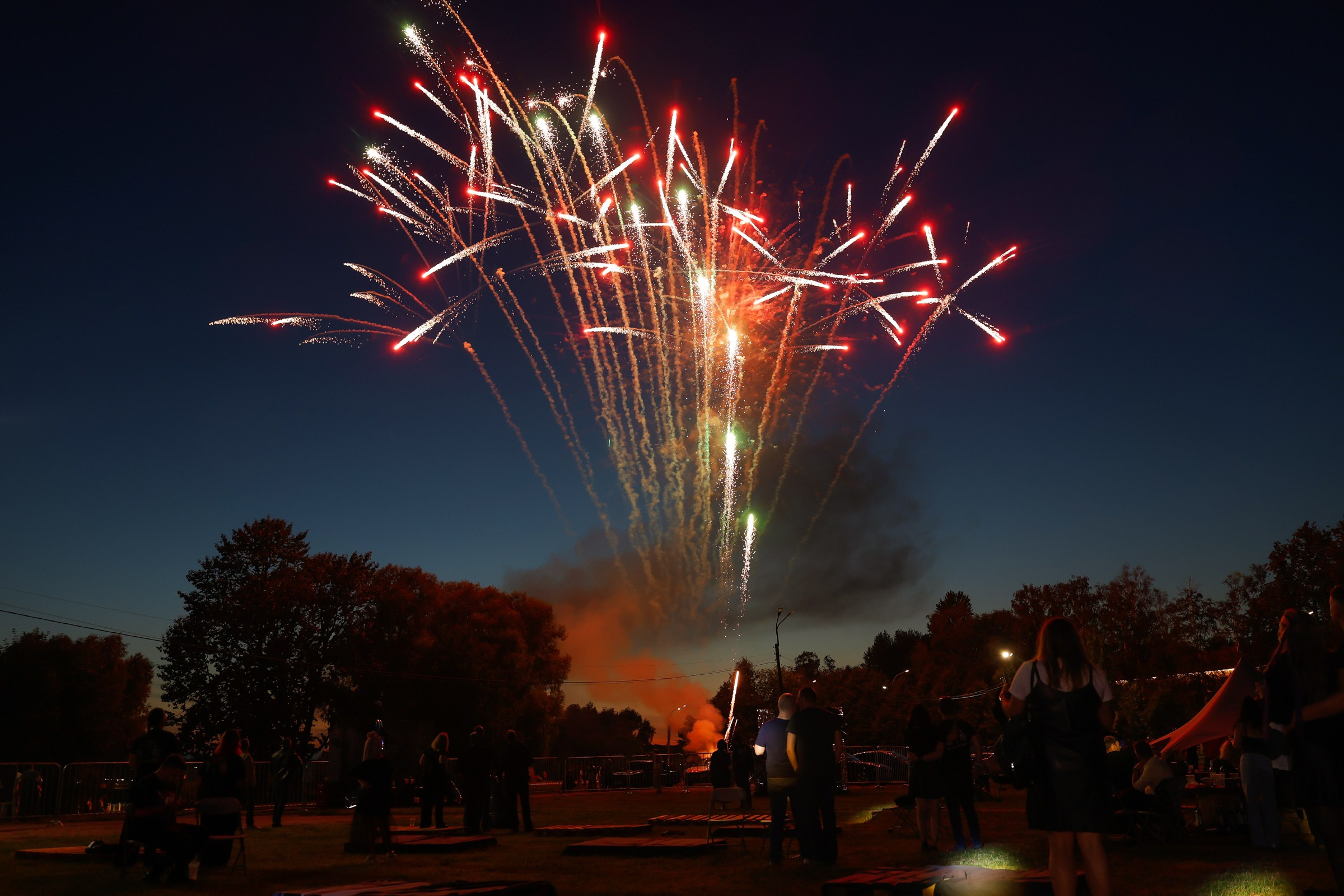 /РЕПОРТАЖ/ Rock'n'Roll FEST. Свадебный фотограф Великий Новгород Станислав Кособудский