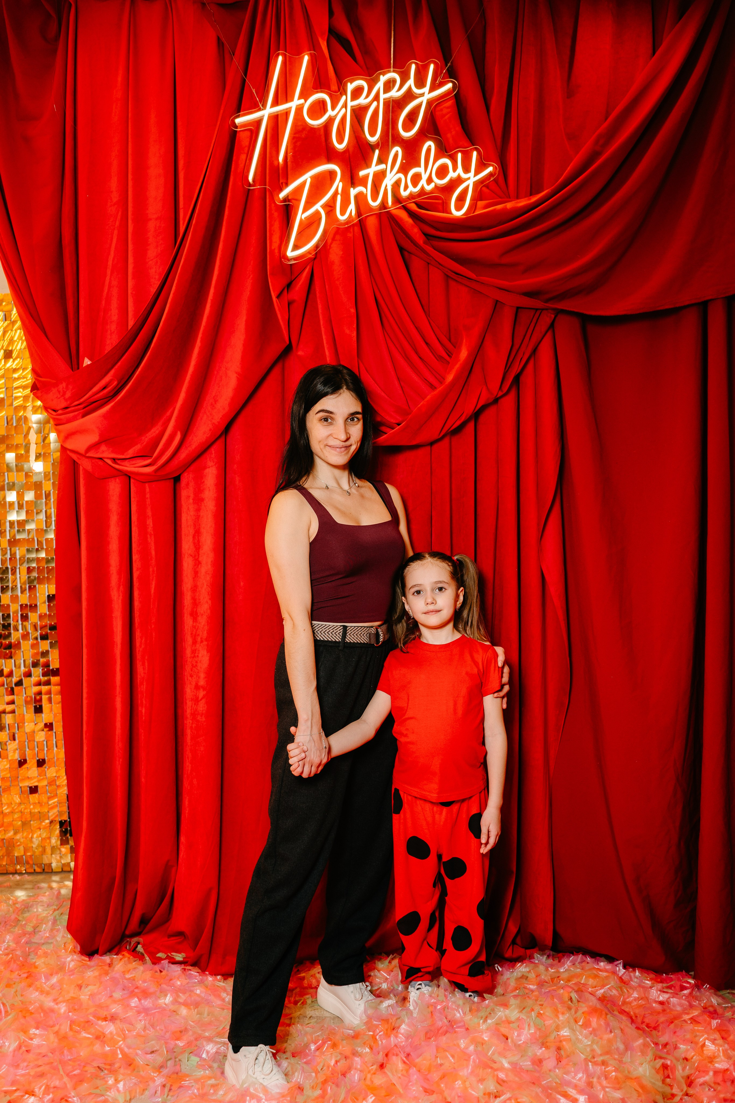 День рождения Киры. Свадебный фотограф Юлия Копылова