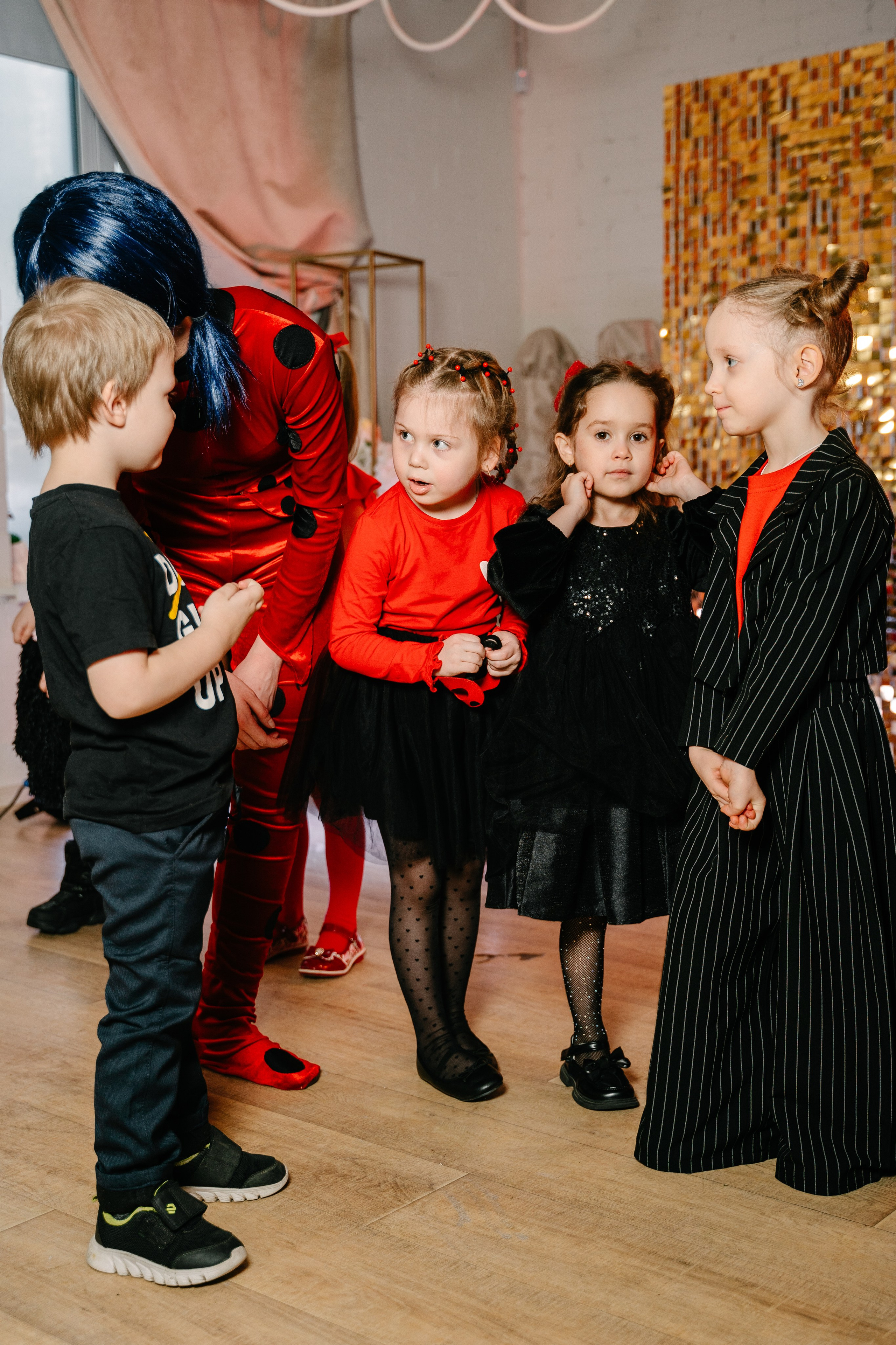 День рождения Киры. Свадебный фотограф Юлия Копылова