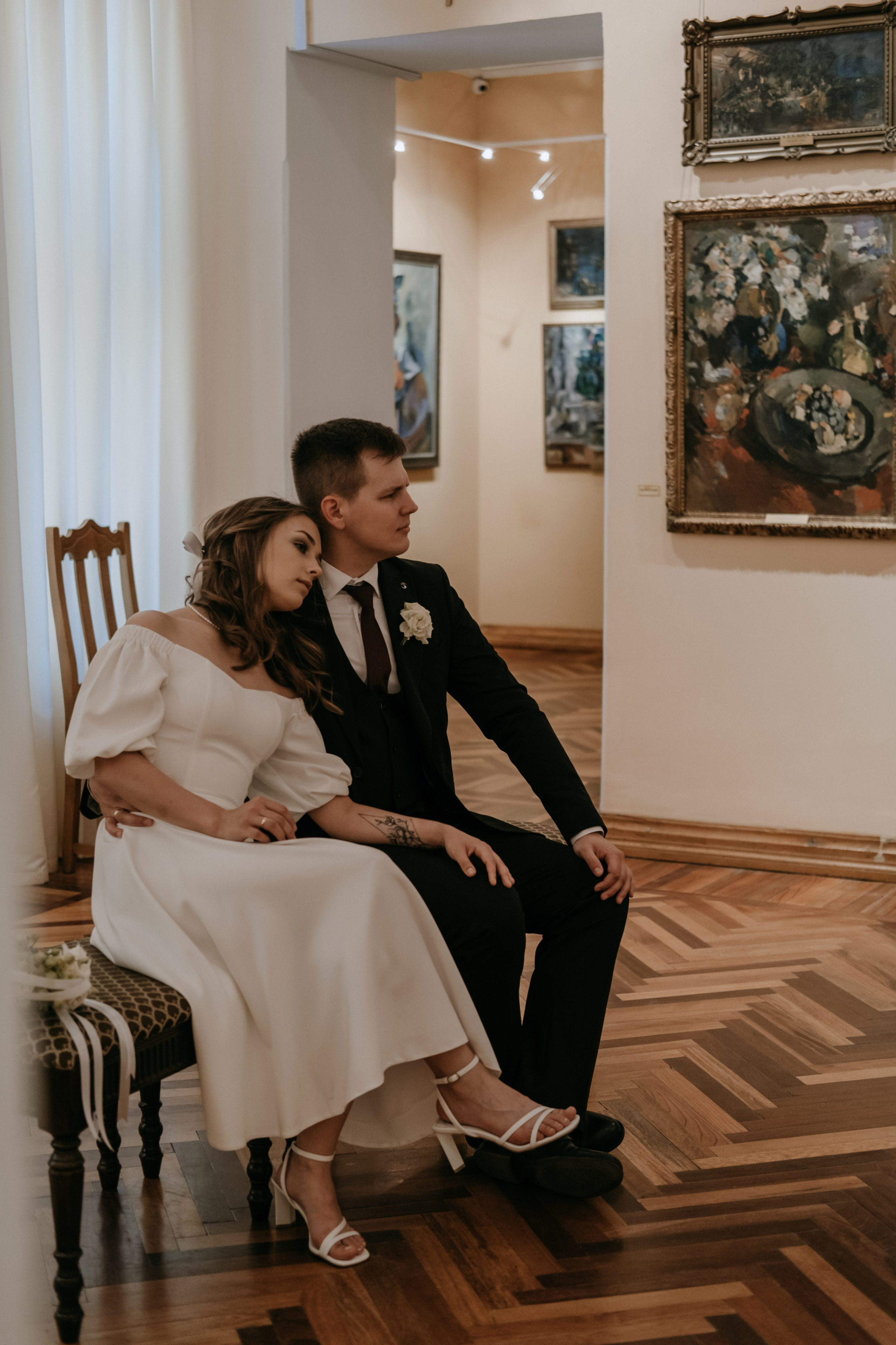 Локации. Фотограф в Астрахани Миронова Анастасия