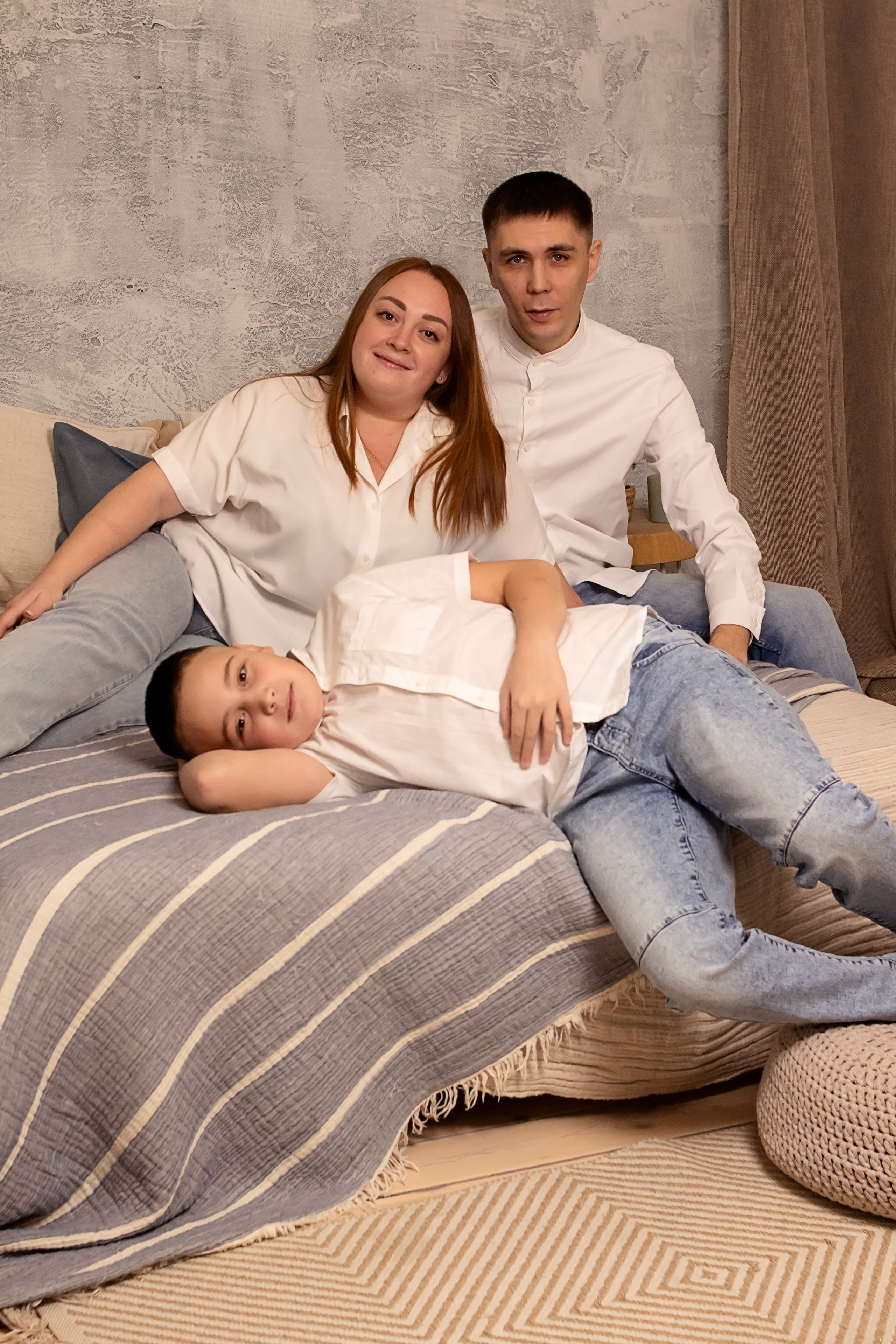 Новогодние. Тютина Оля фотограф-ретушер Екатеринбург